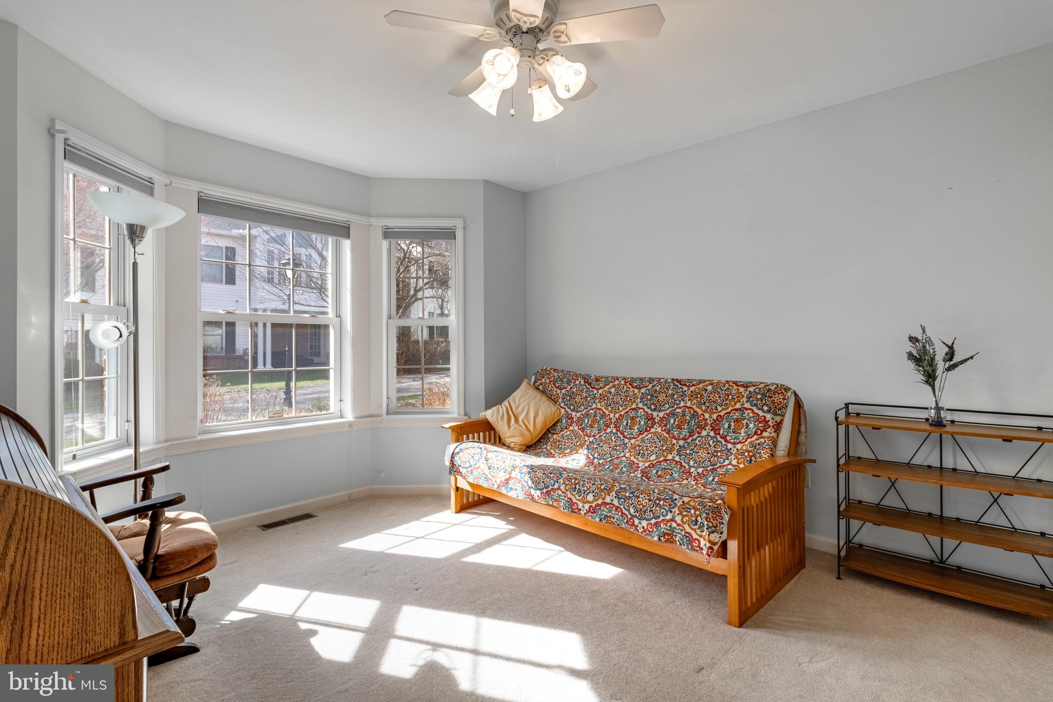 RIDGEFIELD TERRACE - Residential