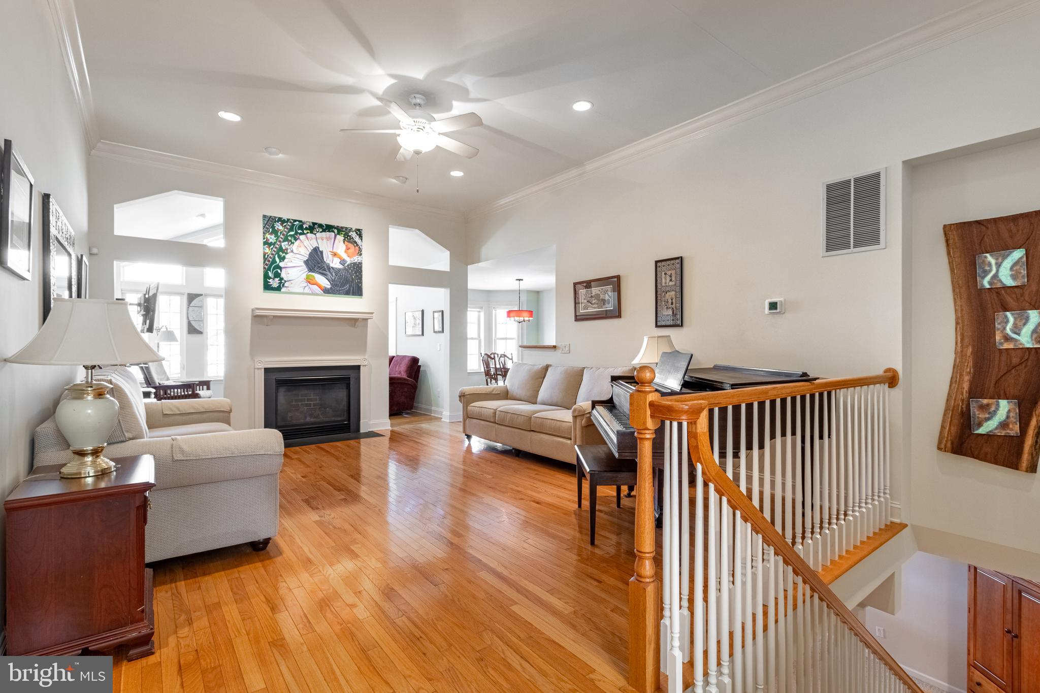 RIDGEFIELD TERRACE - Residential