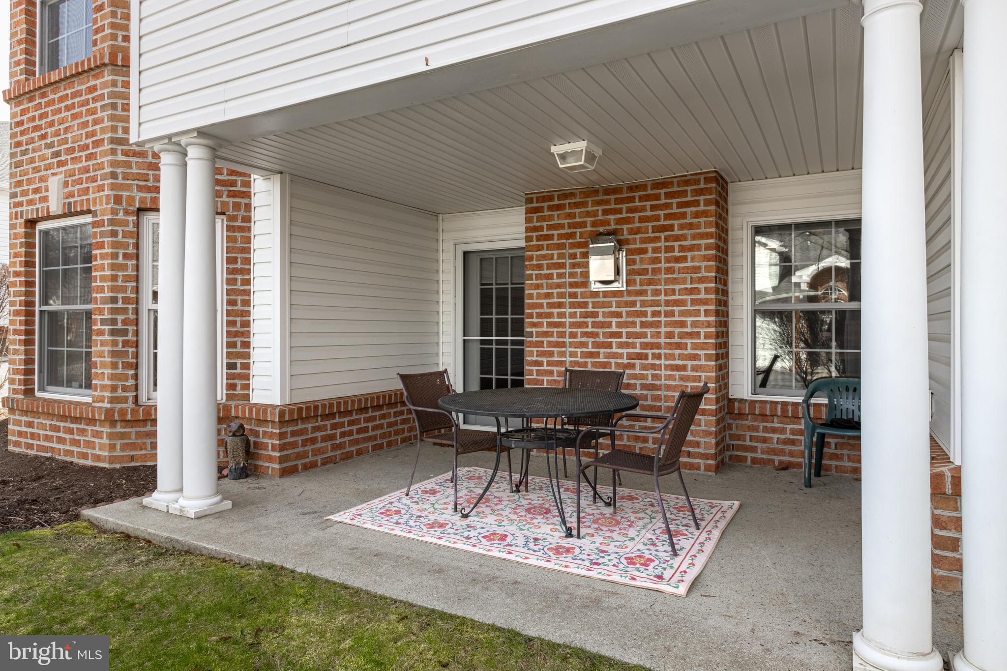 RIDGEFIELD TERRACE - Residential