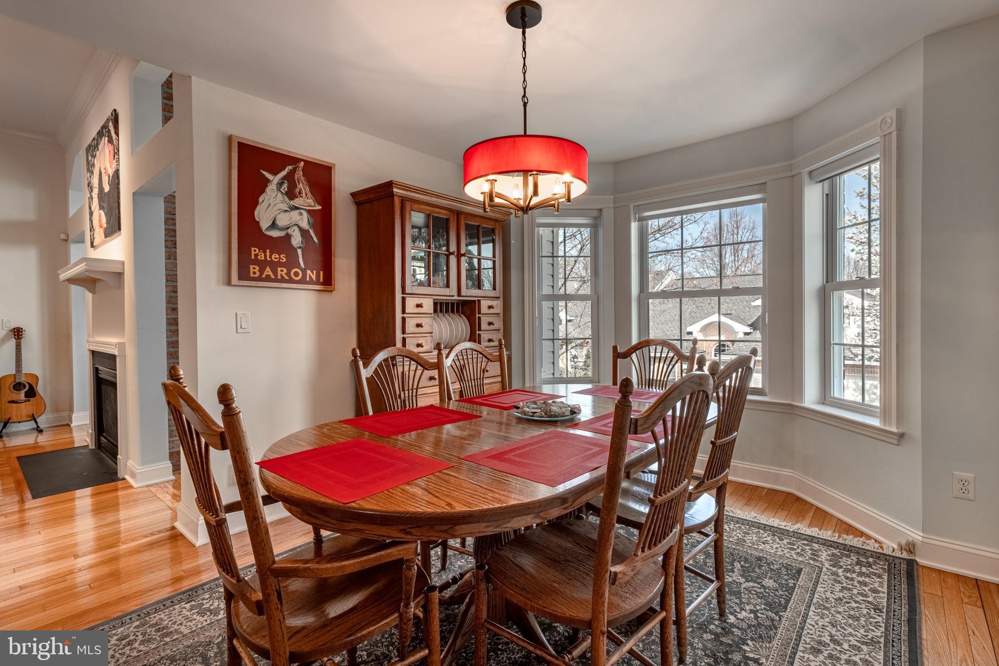 RIDGEFIELD TERRACE - Residential