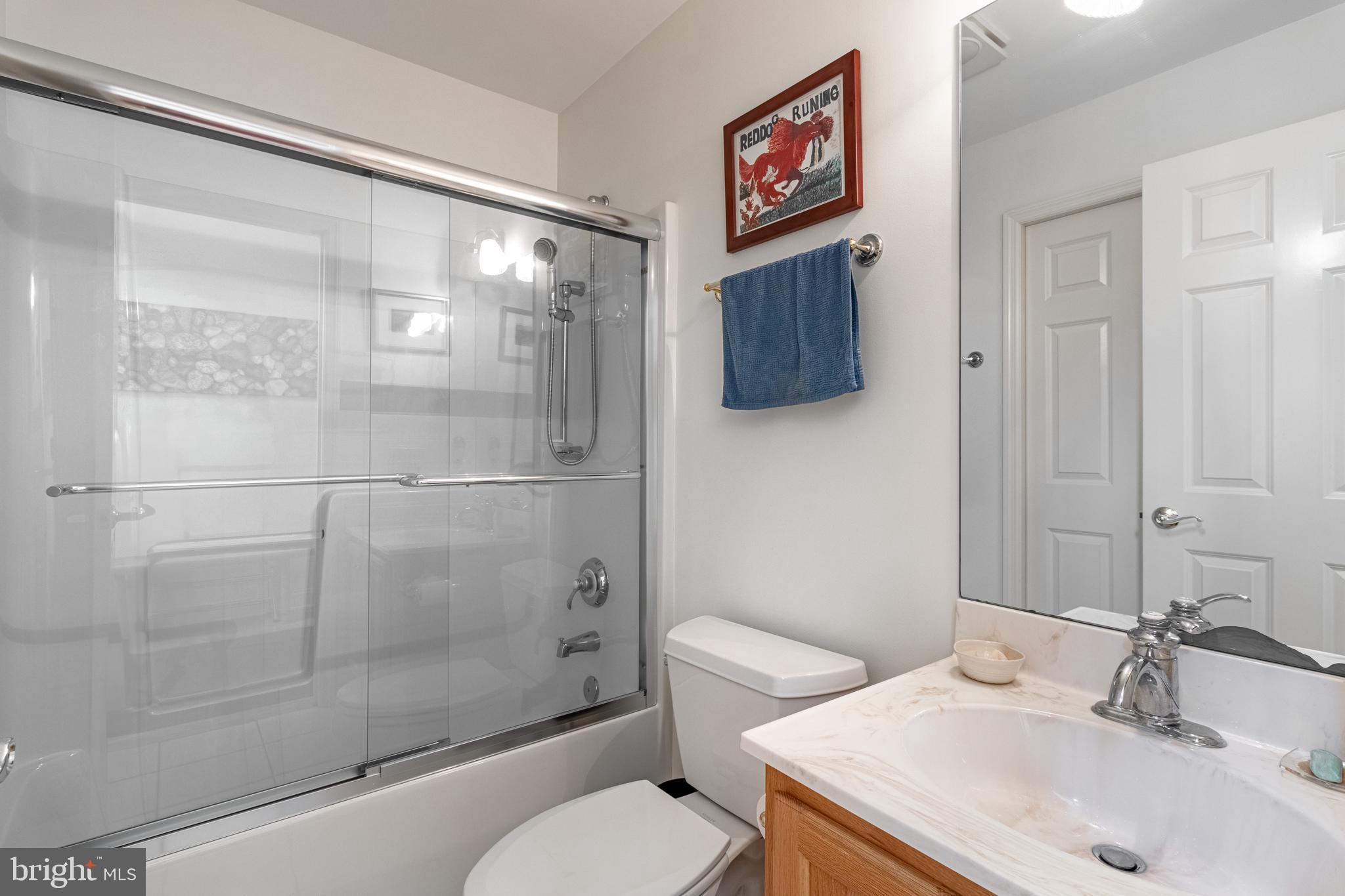 RIDGEFIELD TERRACE - Residential