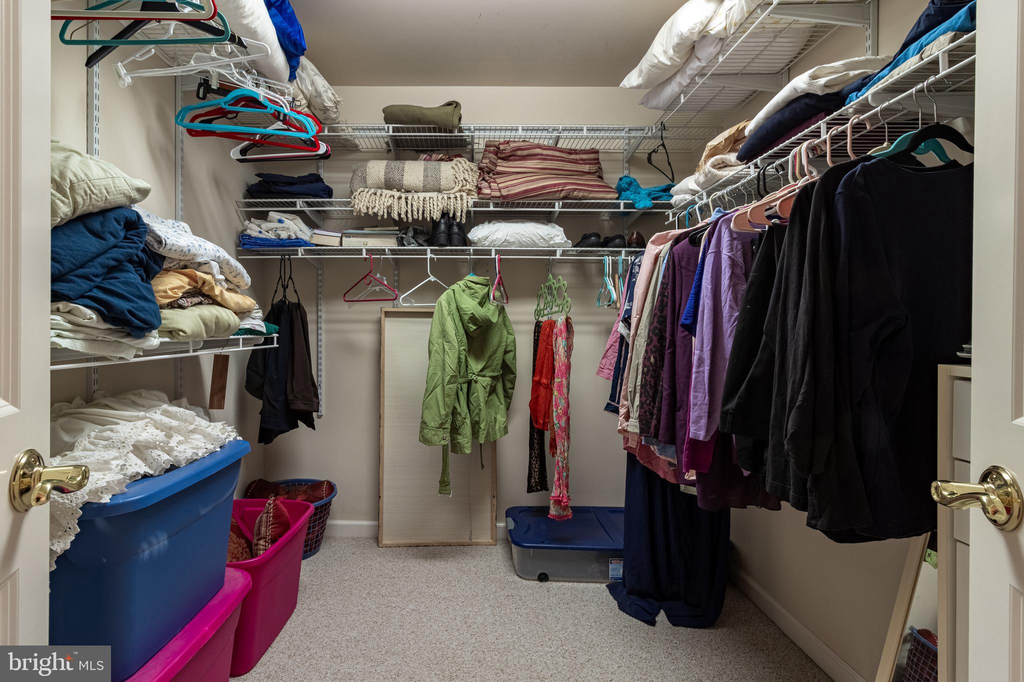 RIDGEFIELD TERRACE - Residential