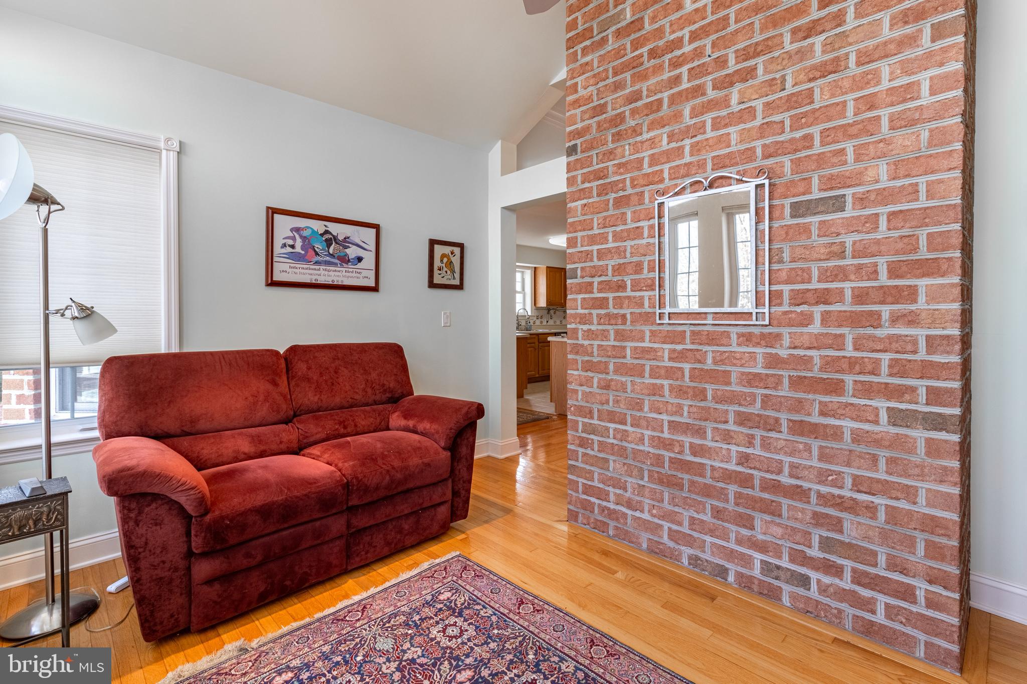 RIDGEFIELD TERRACE - Residential