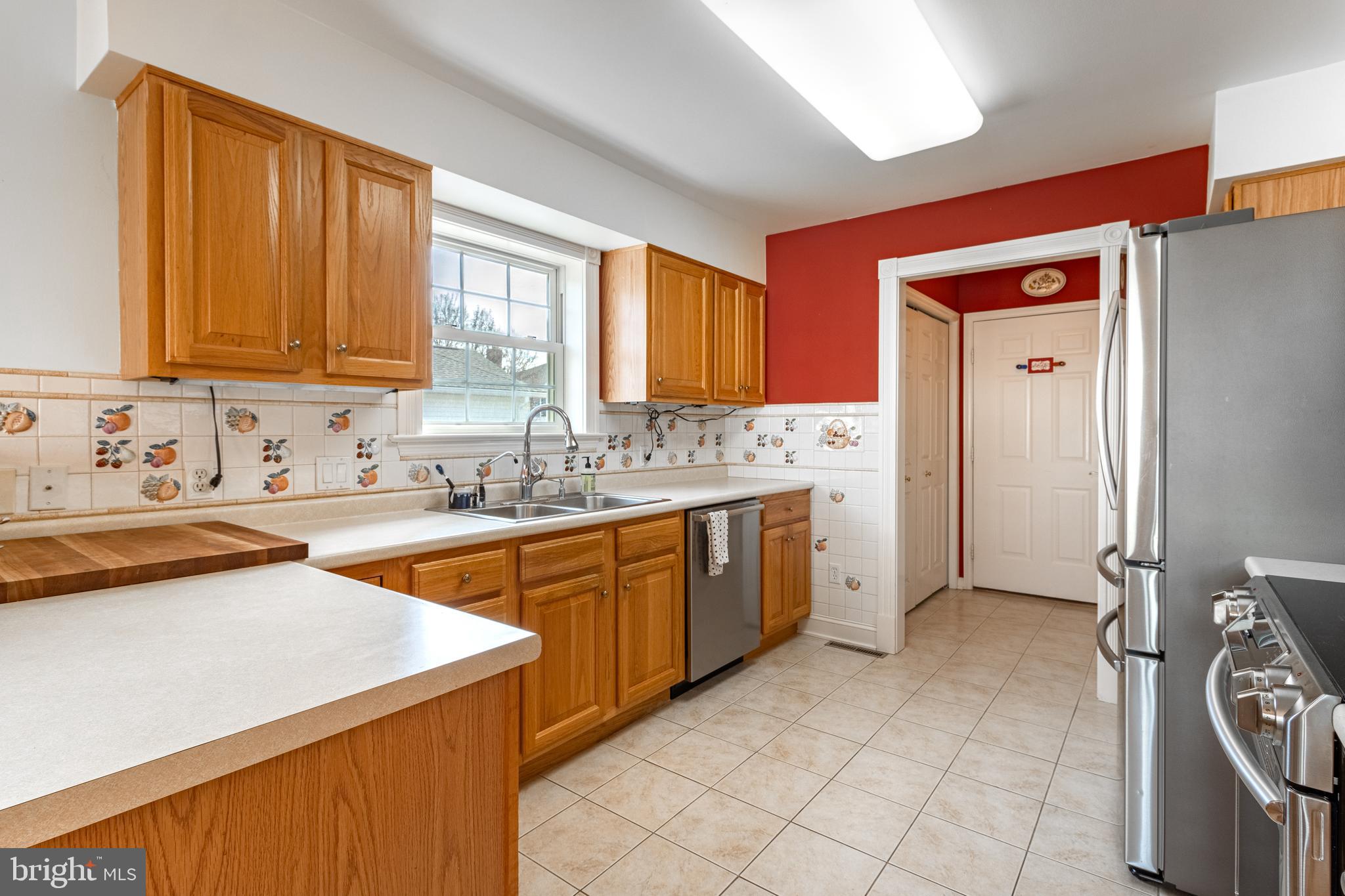 RIDGEFIELD TERRACE - Residential