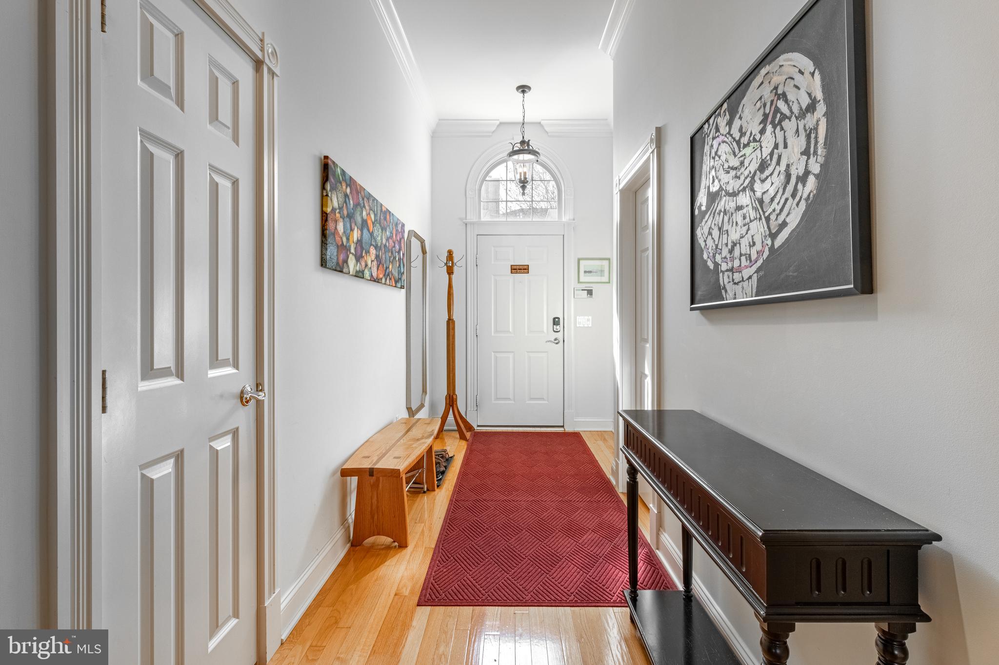 RIDGEFIELD TERRACE - Residential