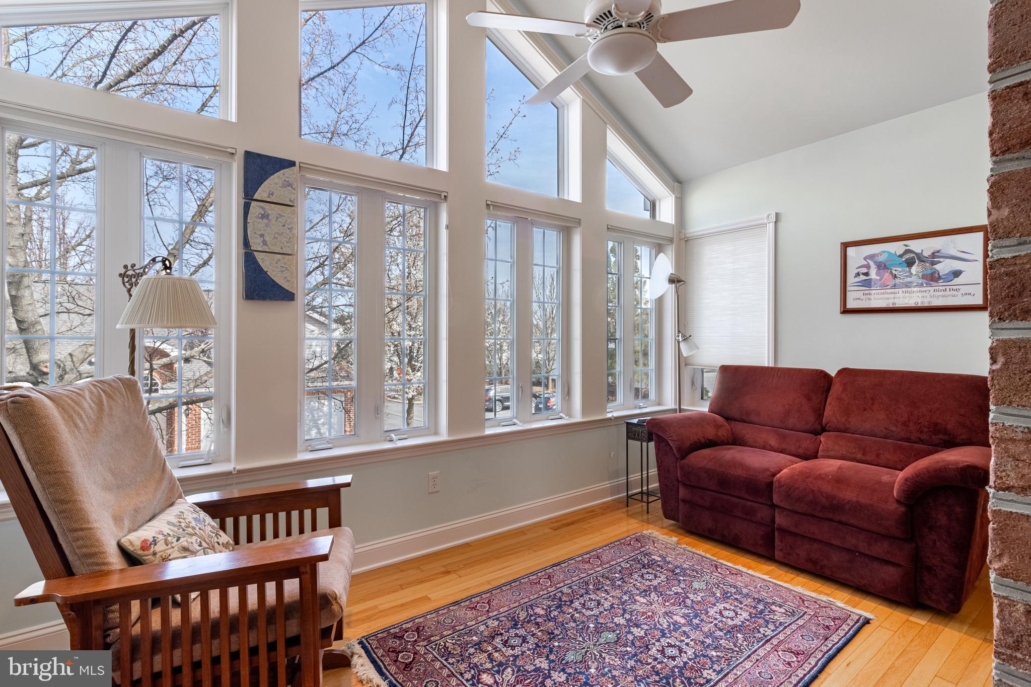 RIDGEFIELD TERRACE - Residential