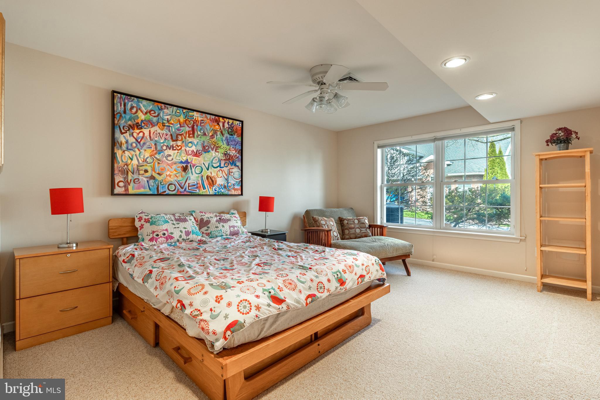 RIDGEFIELD TERRACE - Residential