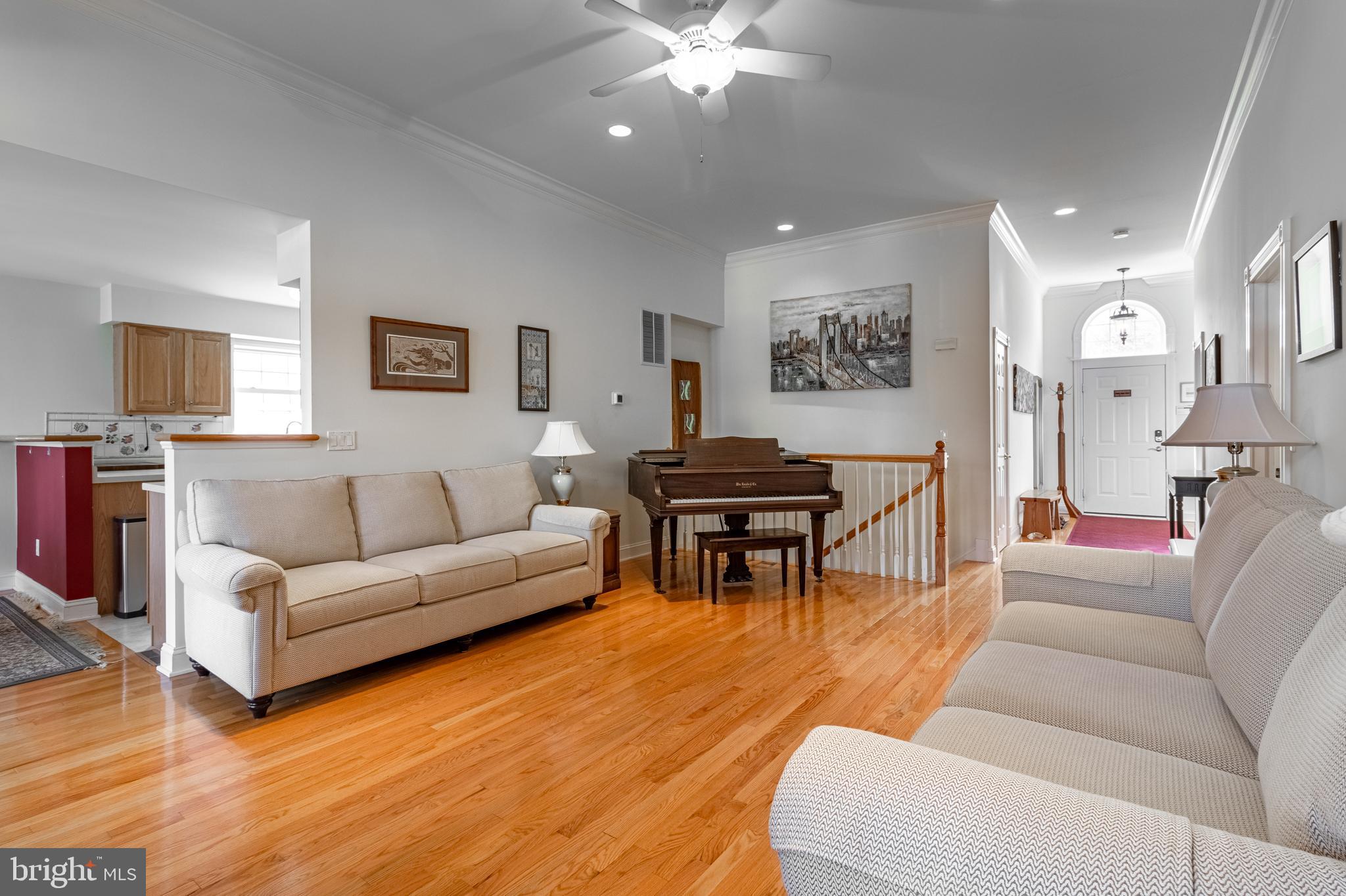 RIDGEFIELD TERRACE - Residential