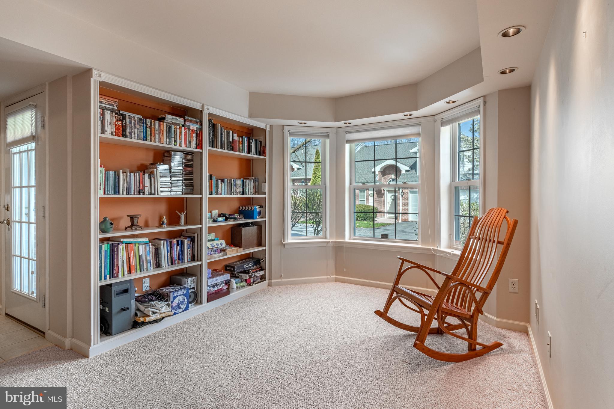 RIDGEFIELD TERRACE - Residential