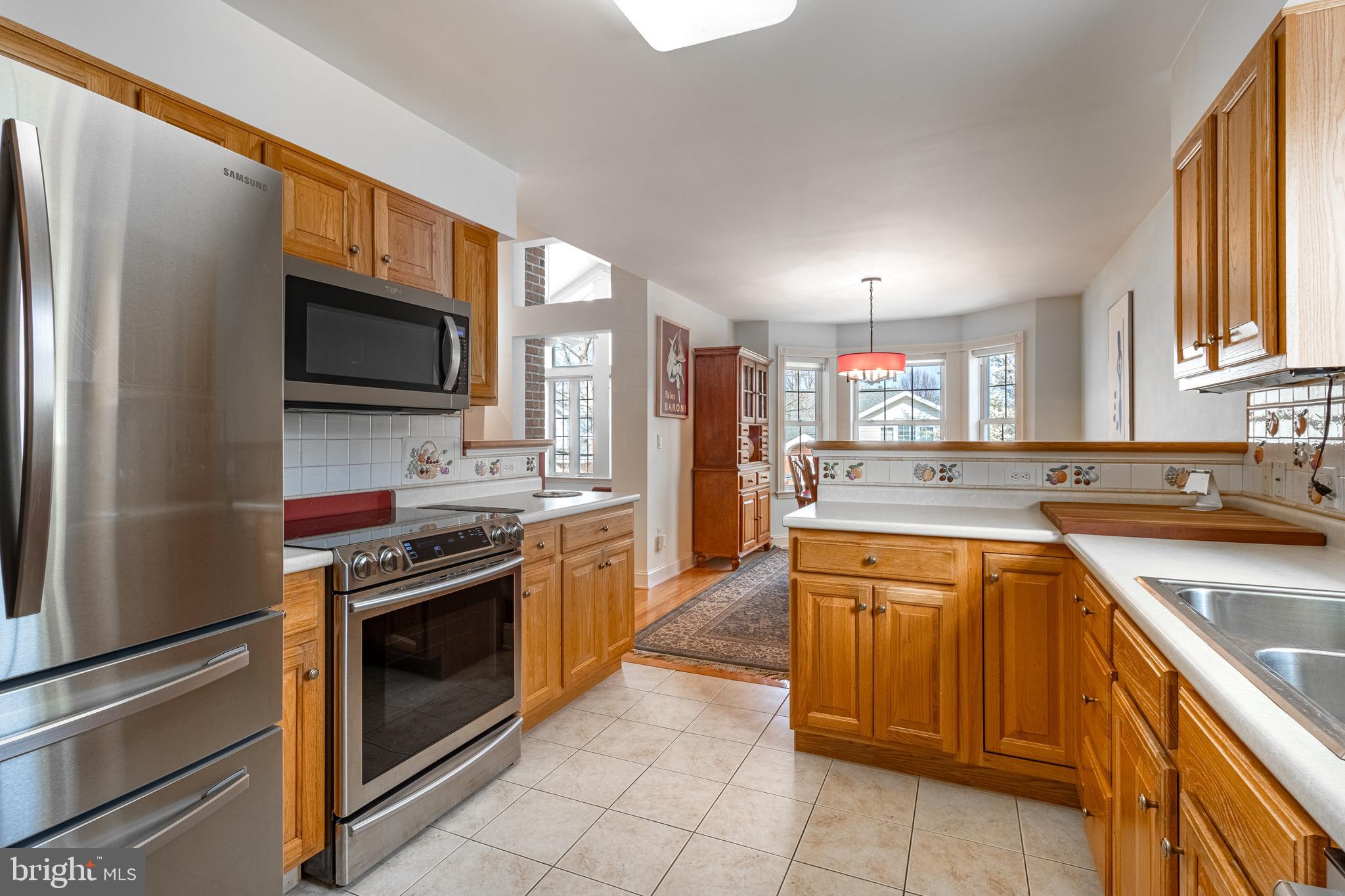 RIDGEFIELD TERRACE - Residential