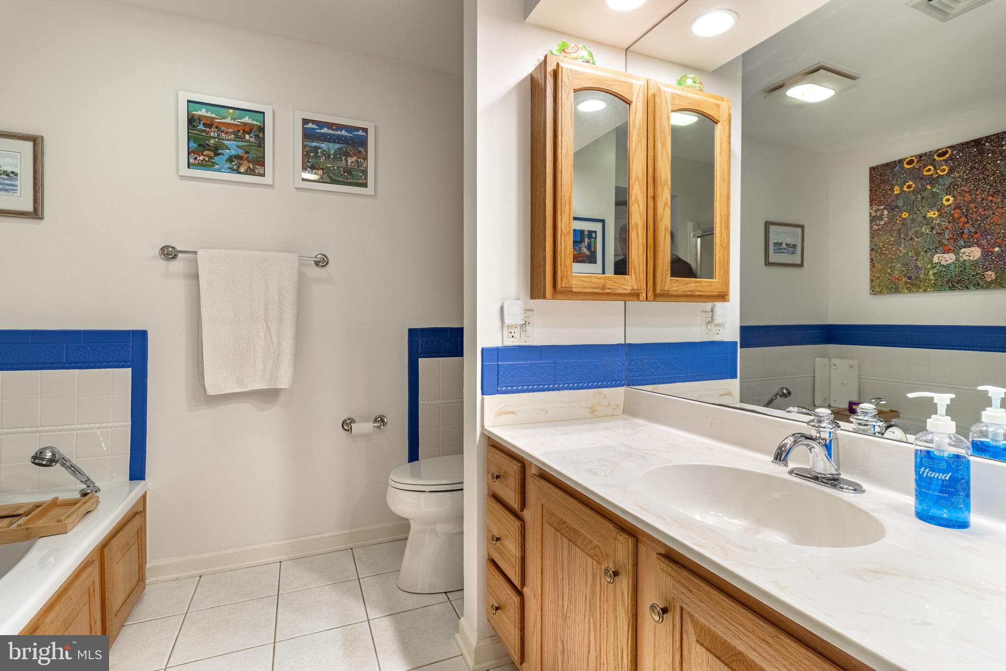 RIDGEFIELD TERRACE - Residential