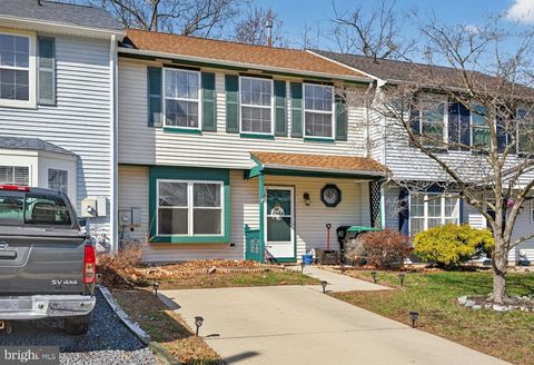 147 BAKER AVENUE ATCO NJ 08004