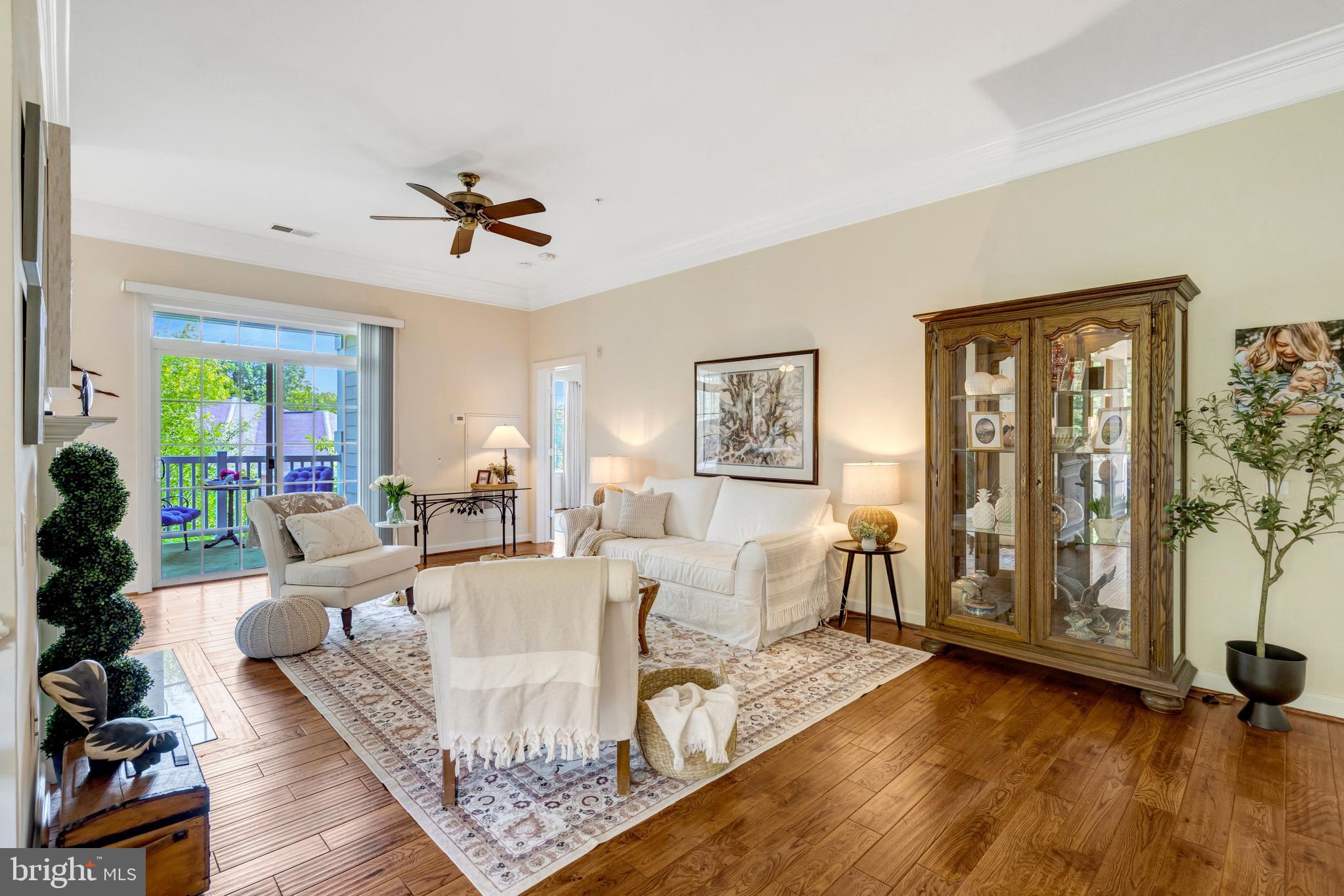 7871 ROLLING WOODS COURT 401