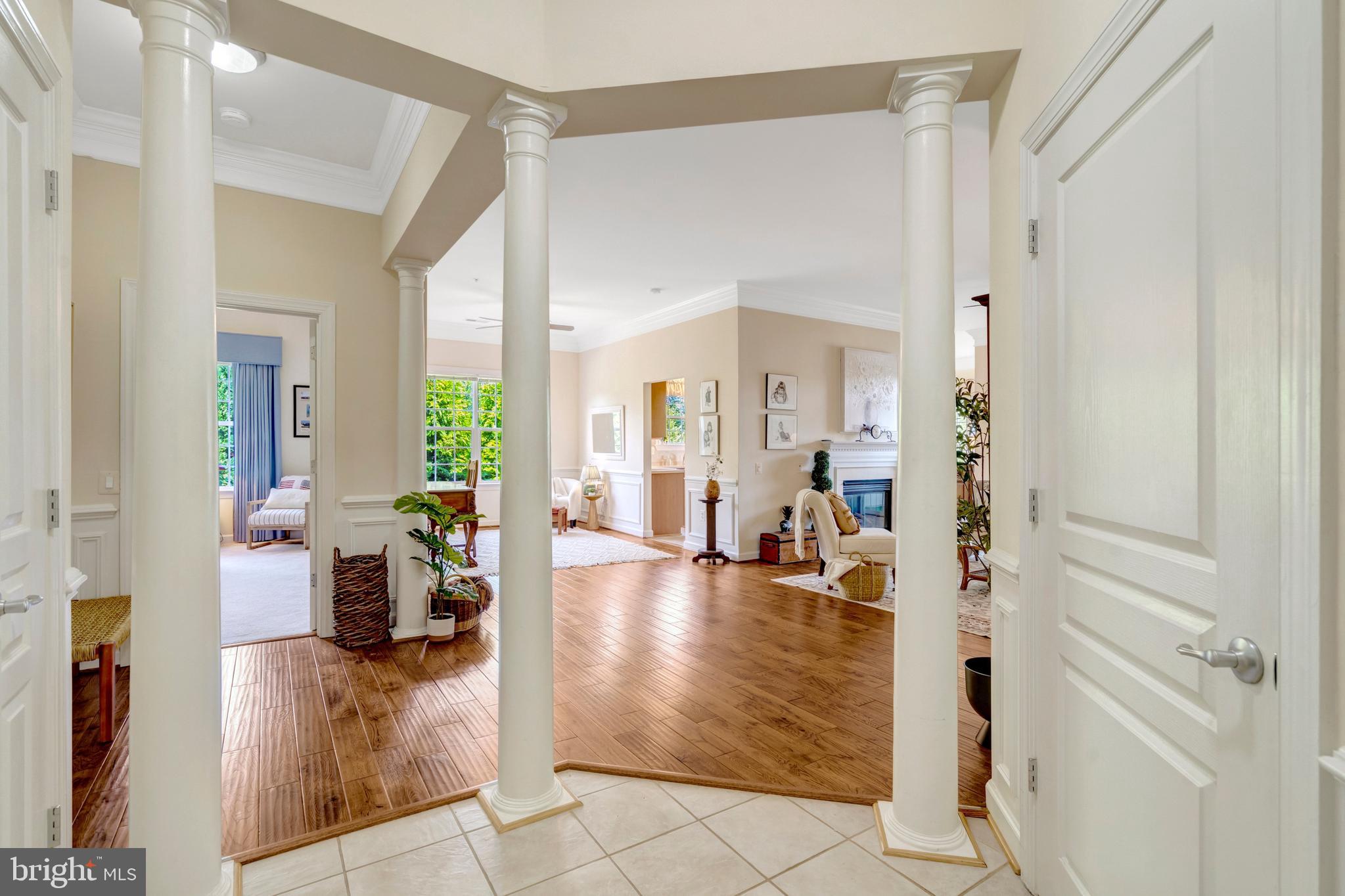 7871 ROLLING WOODS COURT 401