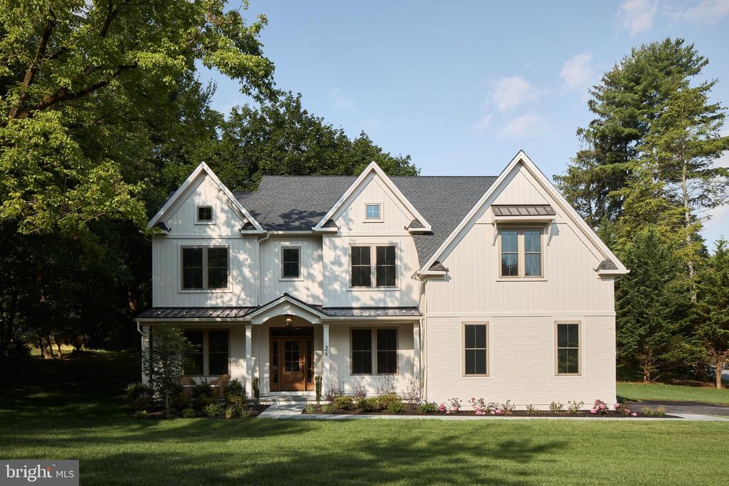 Photo of 4263 Kleinot Drive, DOYLESTOWN, PA 18902 (MLS # PABU2108748)