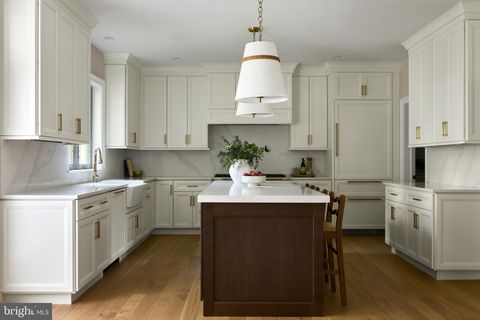 Tiny photo for 4263 Kleinot Drive, DOYLESTOWN, PA 18902 (MLS # PABU2108748)