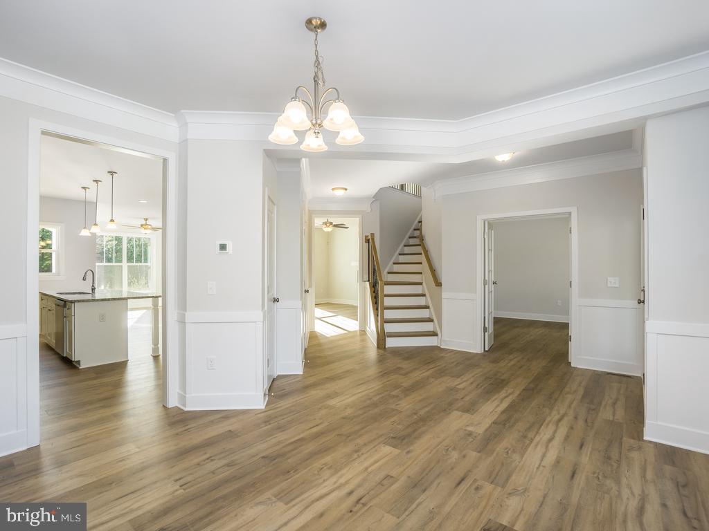 WYNDEMERE - Residential