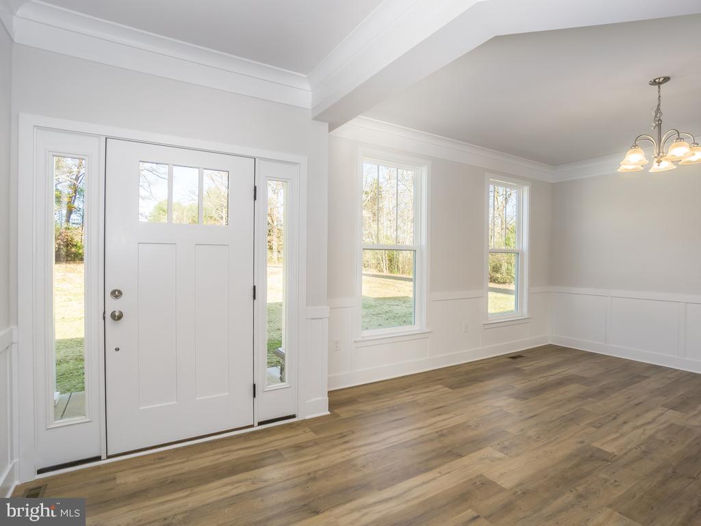 WYNDEMERE - Residential