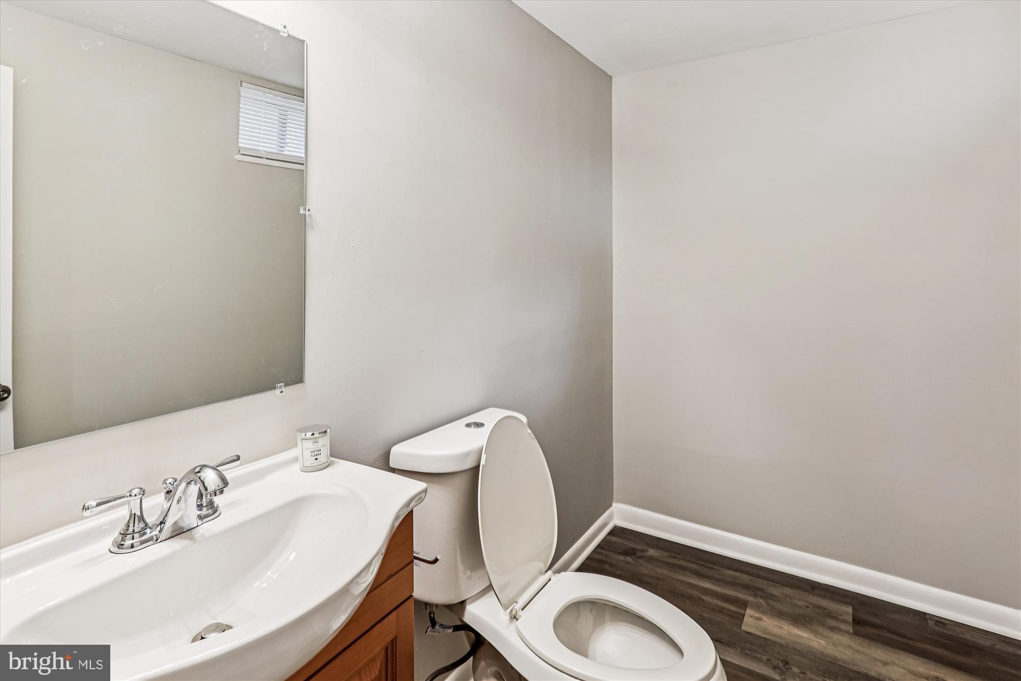 CATONSVILLE - Residential