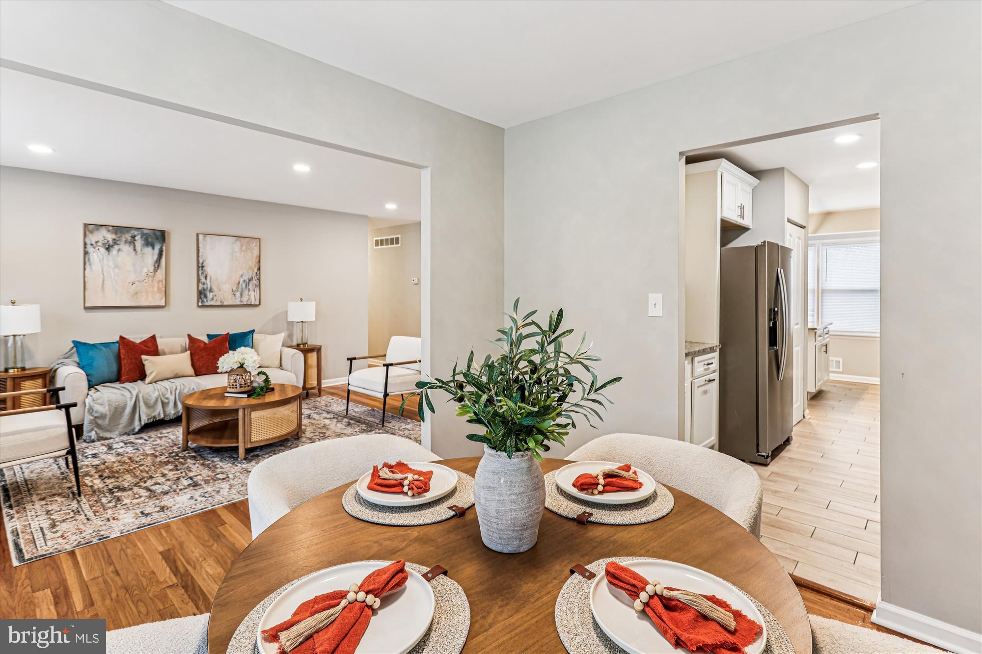 CATONSVILLE - Residential