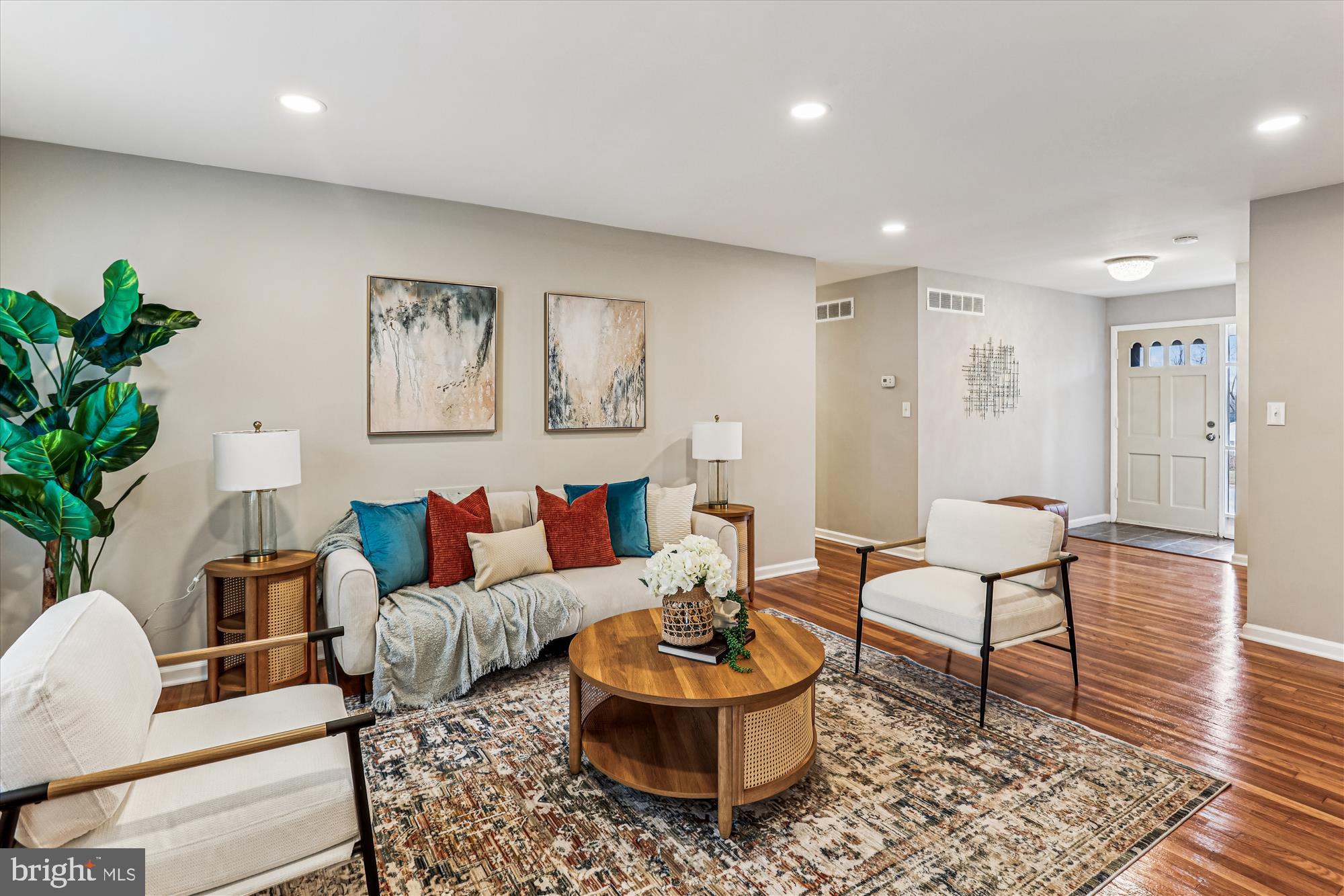 CATONSVILLE - Residential