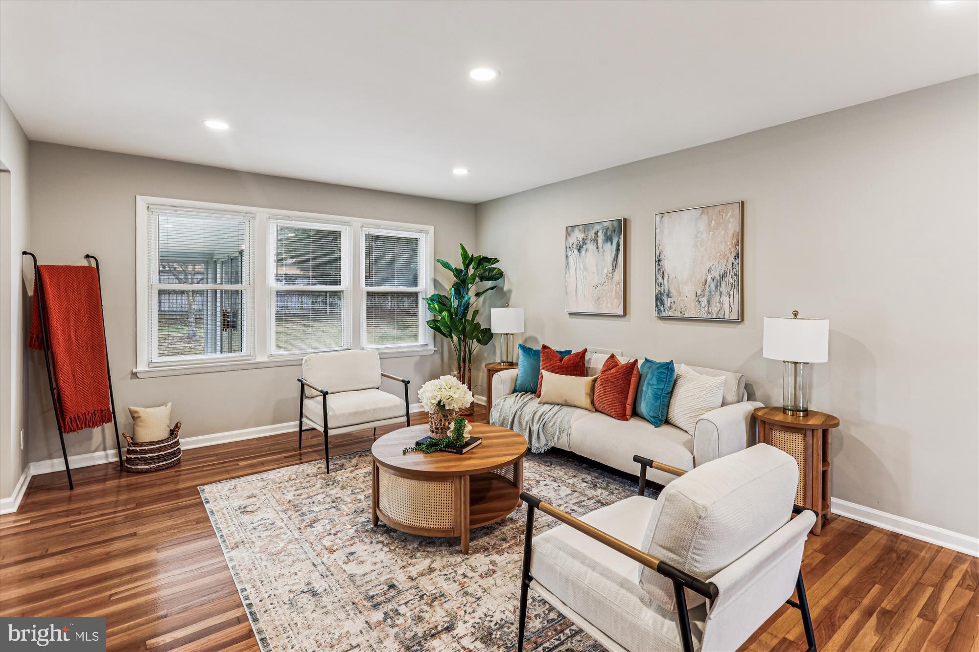 CATONSVILLE - Residential