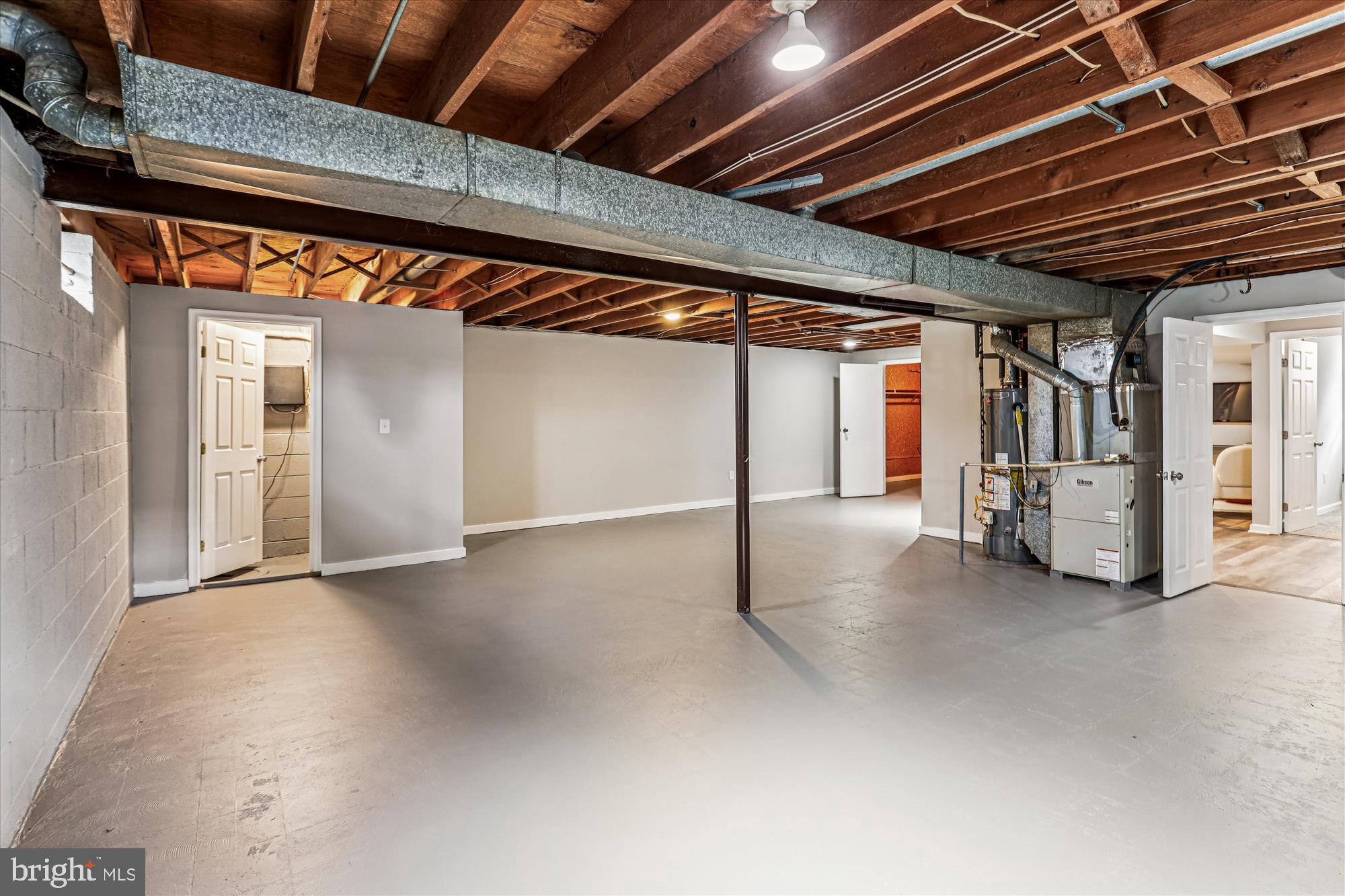 CATONSVILLE - Residential