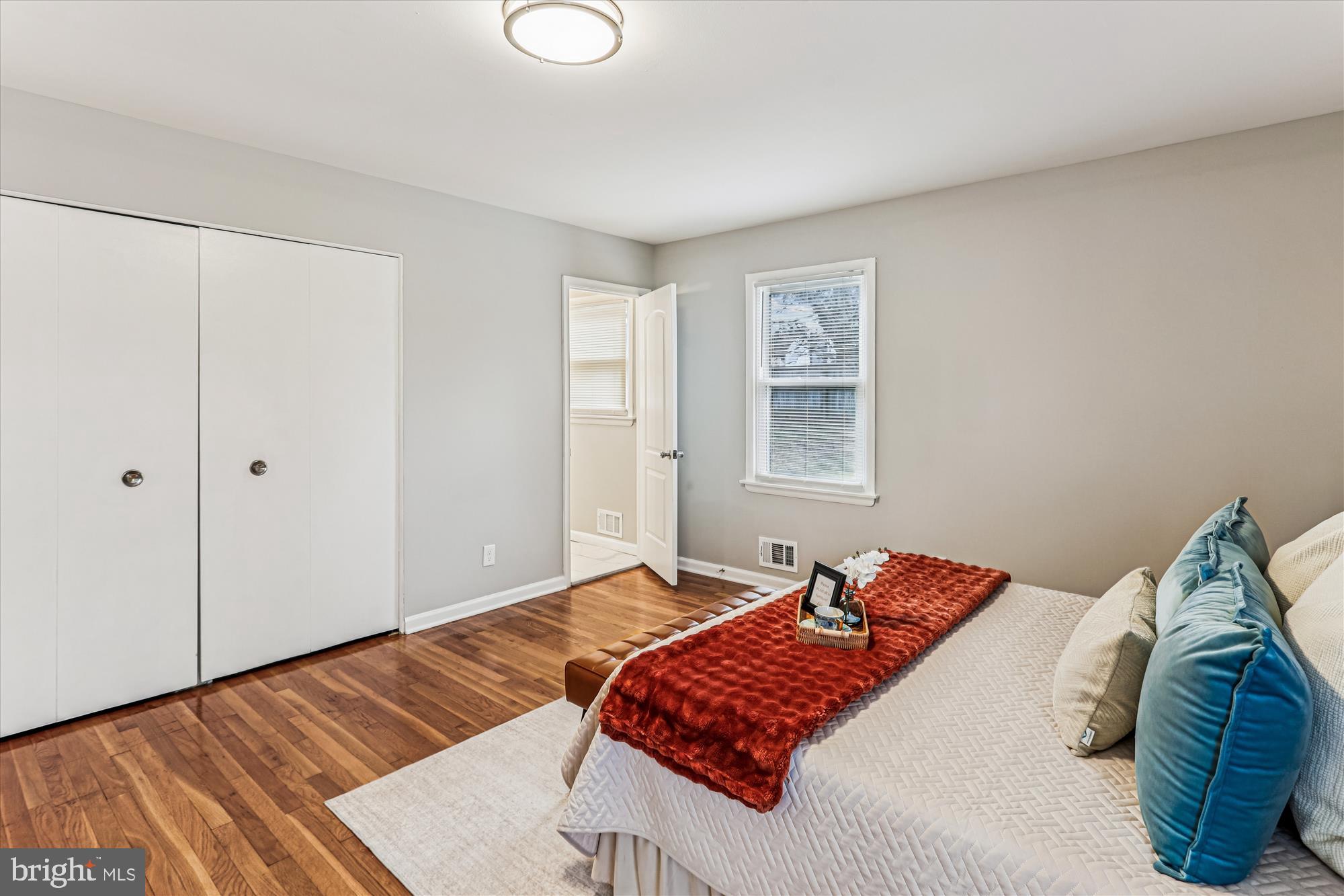 CATONSVILLE - Residential