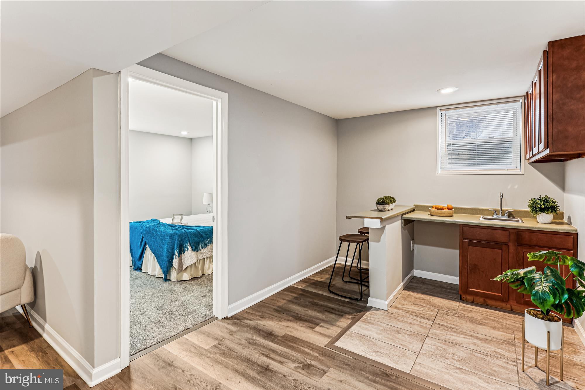 CATONSVILLE - Residential