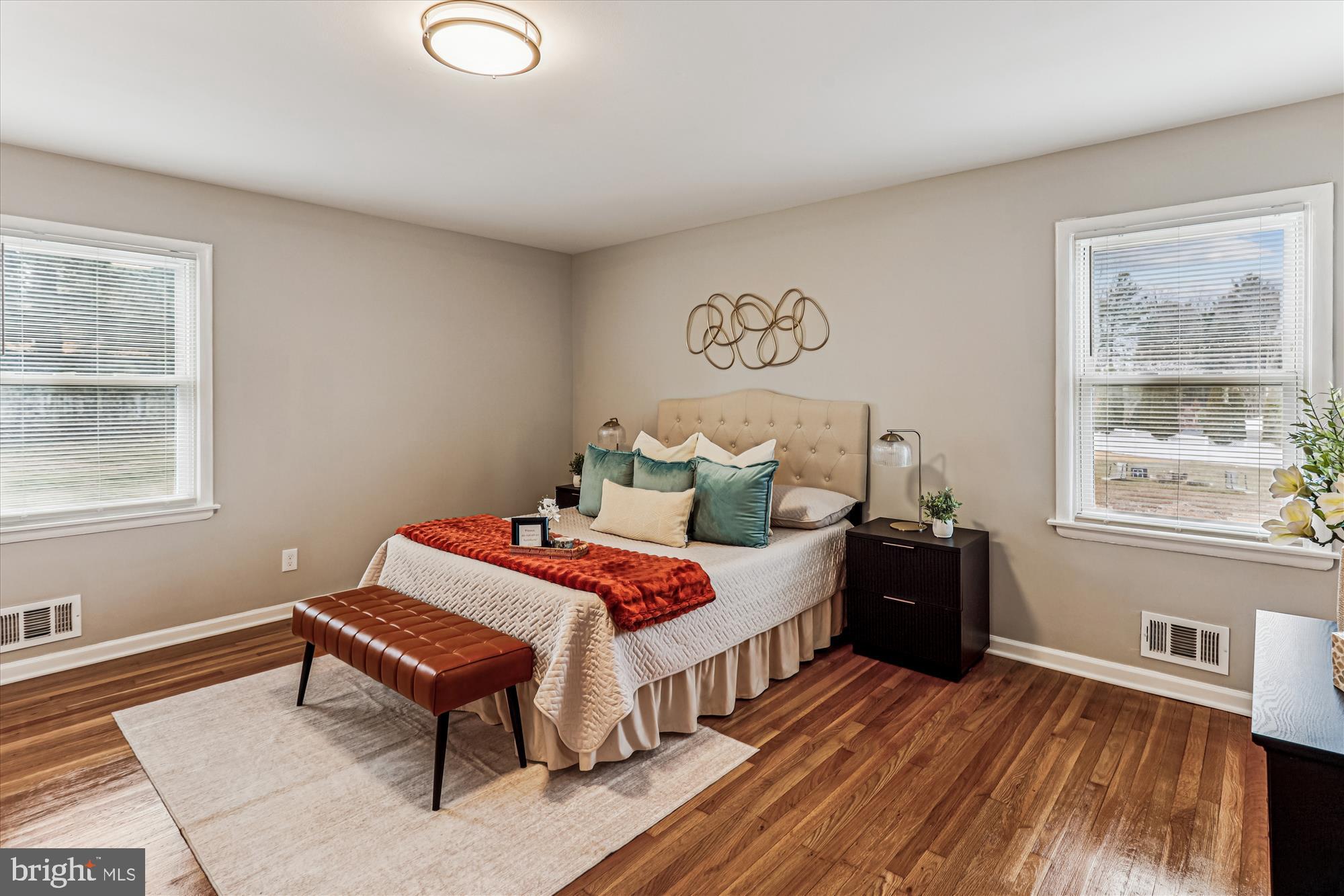 CATONSVILLE - Residential