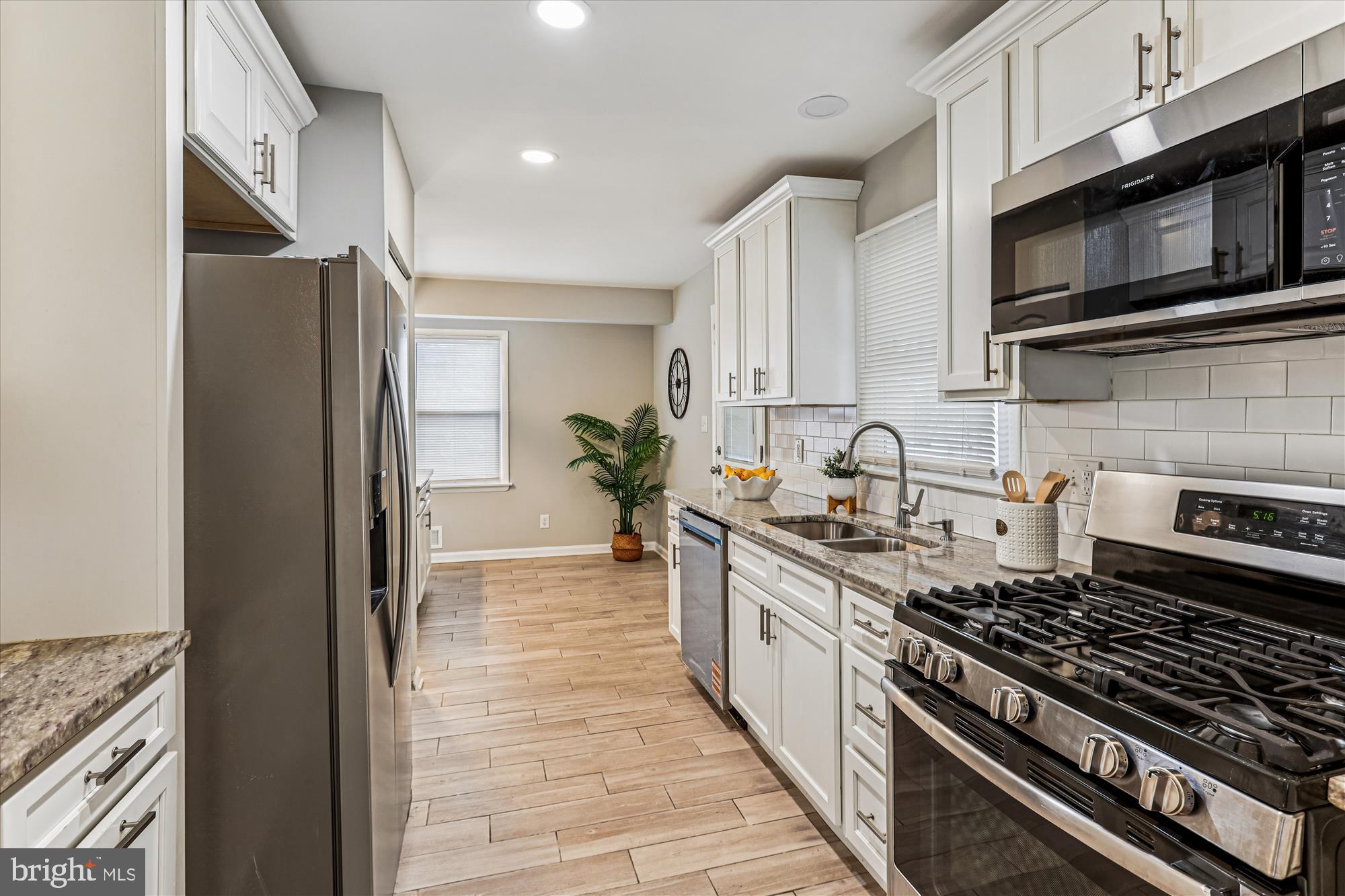 CATONSVILLE - Residential