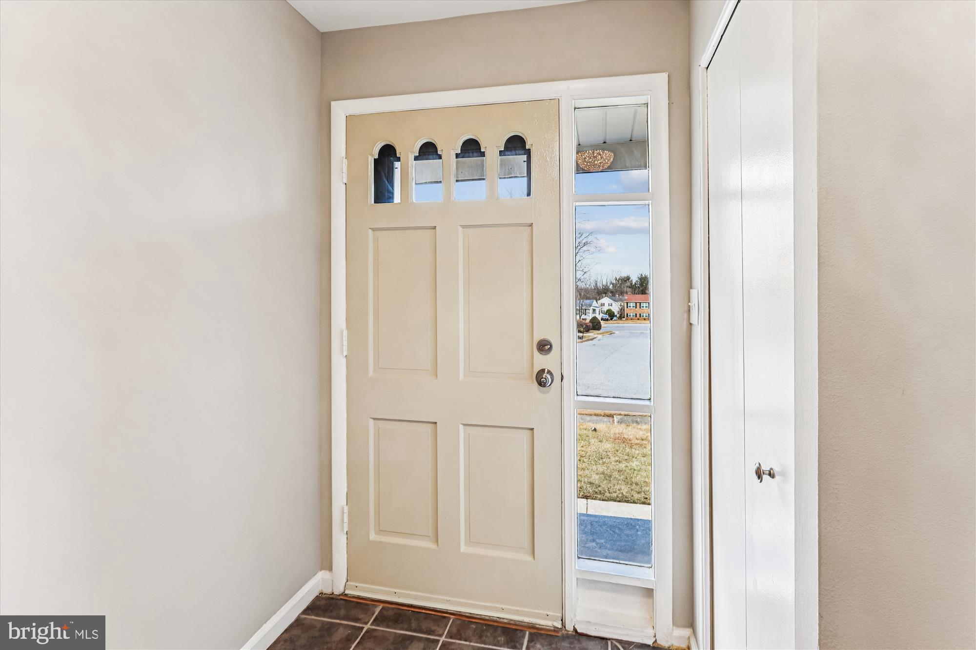 CATONSVILLE - Residential