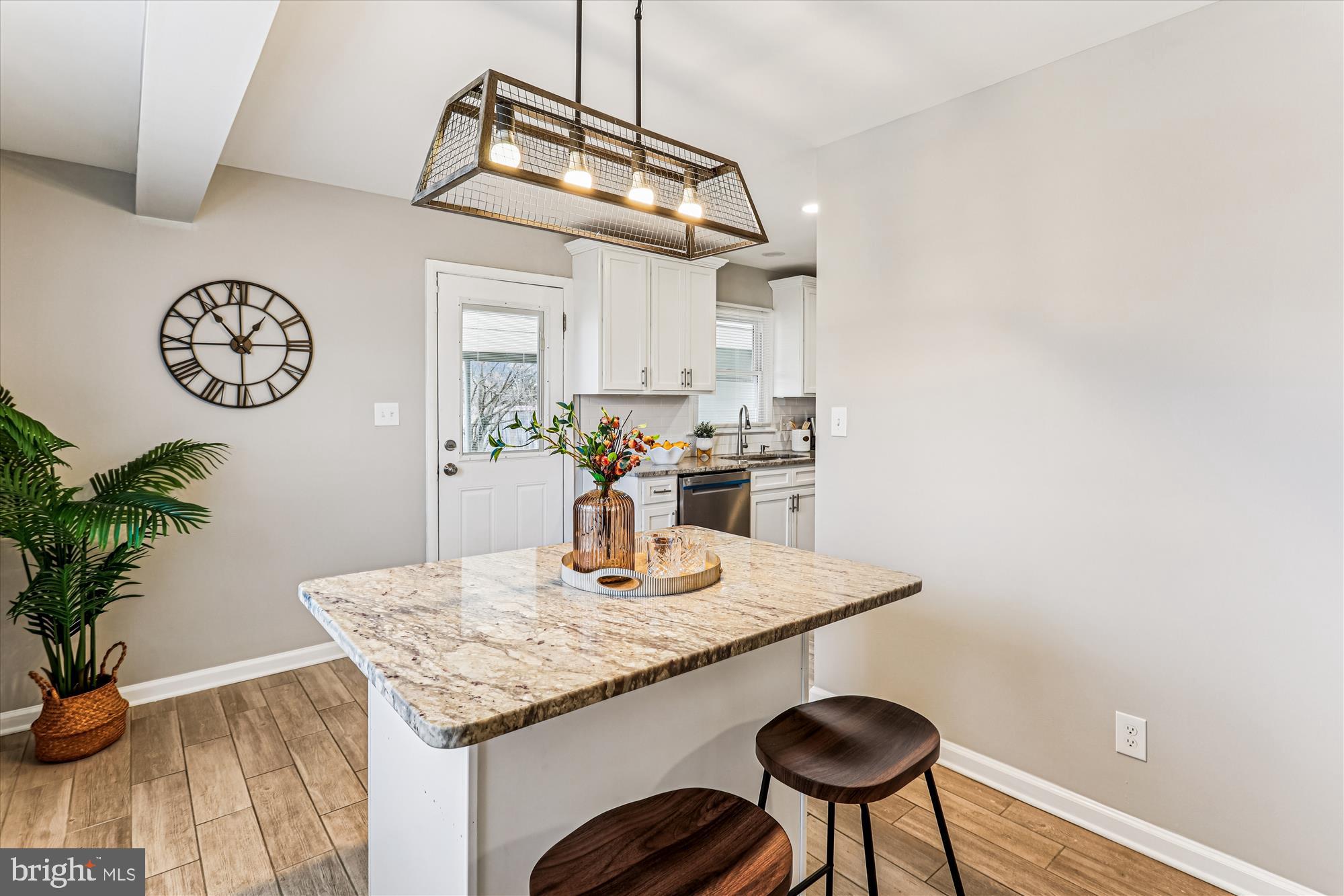 CATONSVILLE - Residential