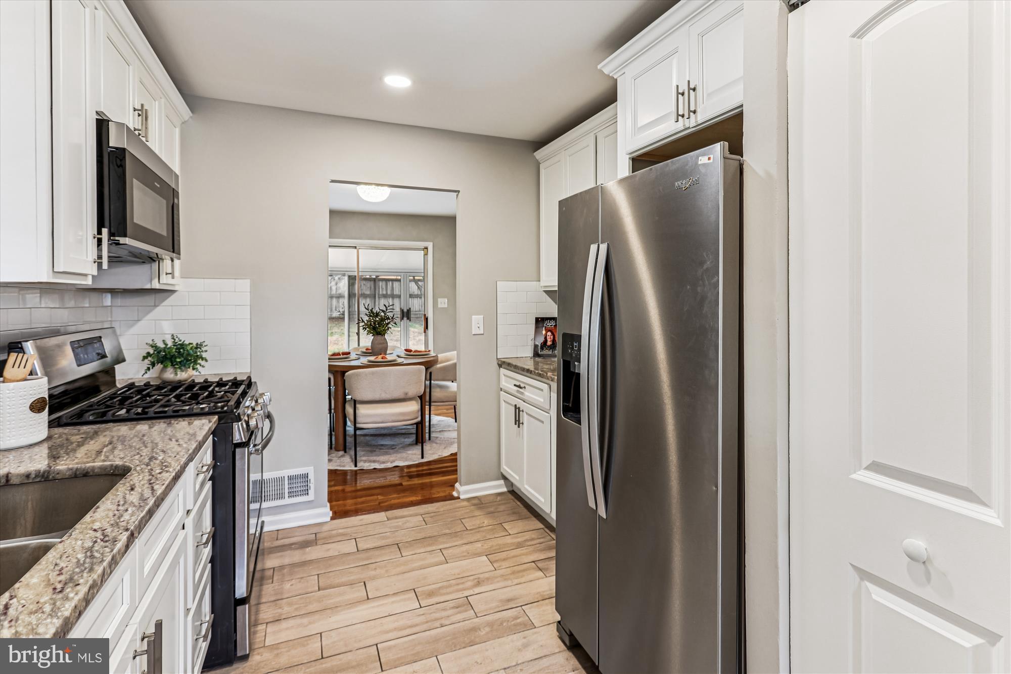 CATONSVILLE - Residential