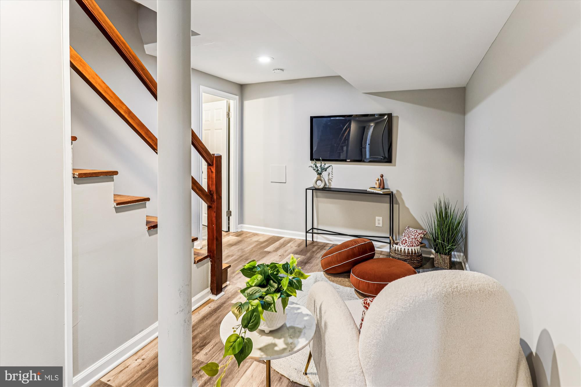 CATONSVILLE - Residential