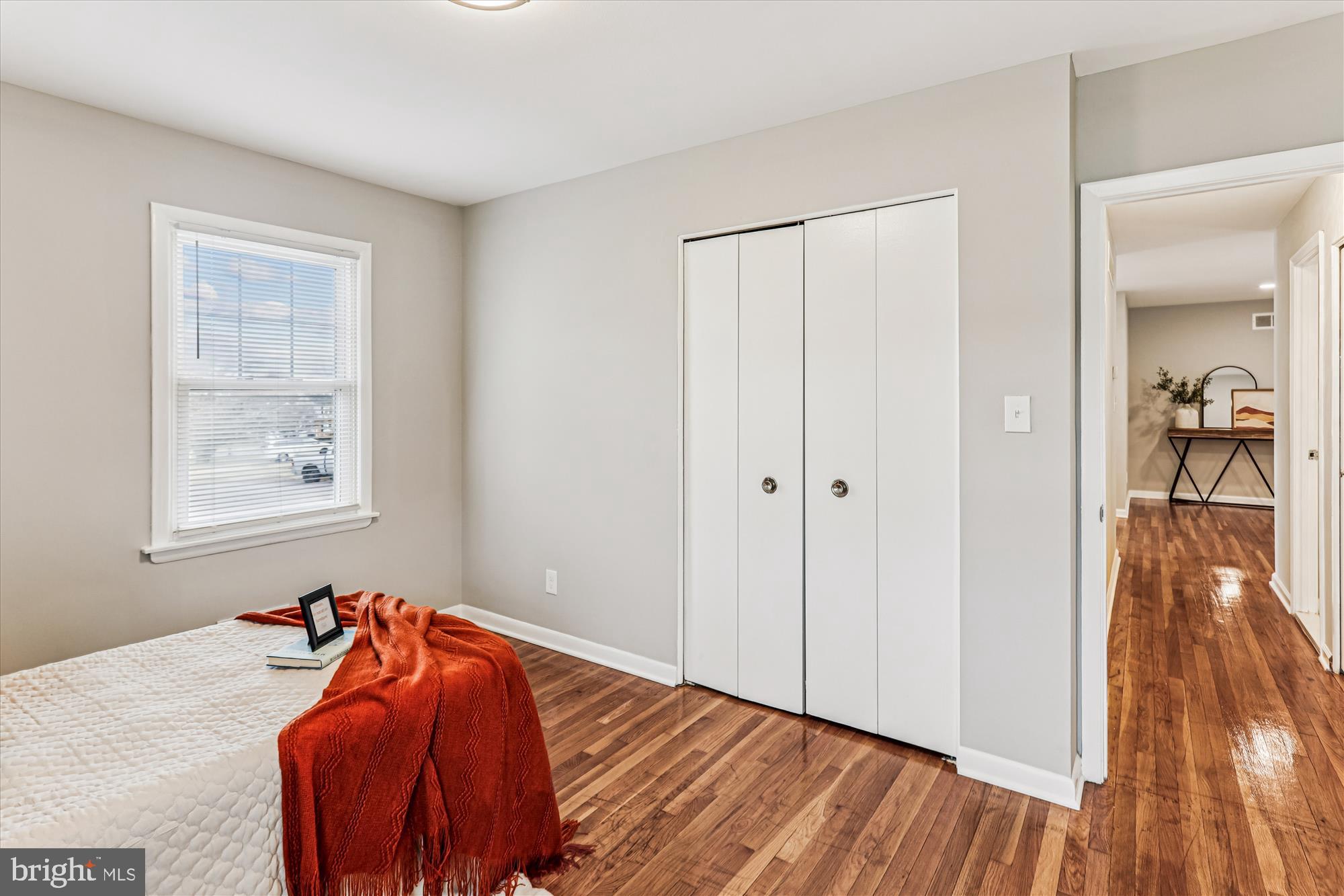 CATONSVILLE - Residential