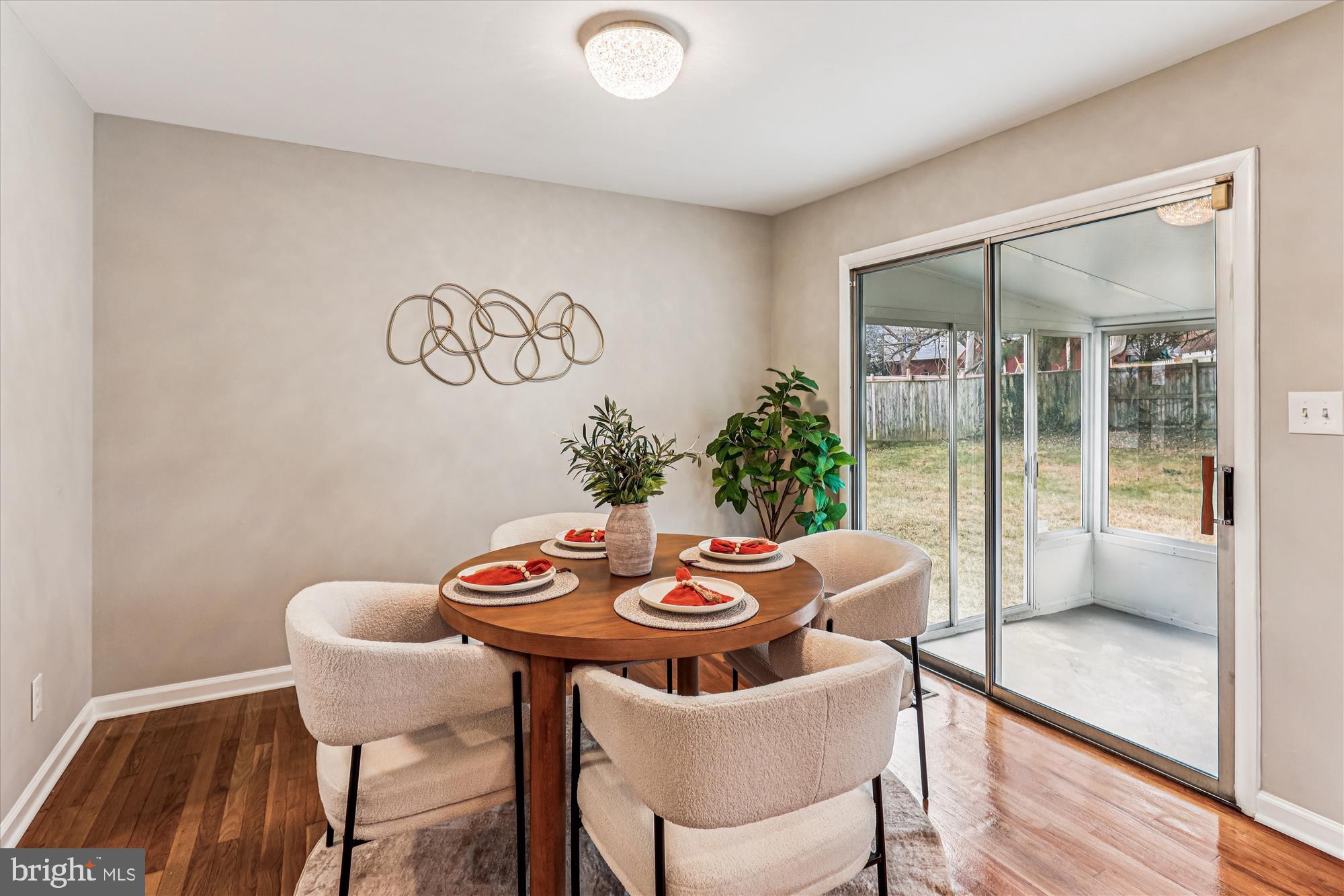 CATONSVILLE - Residential