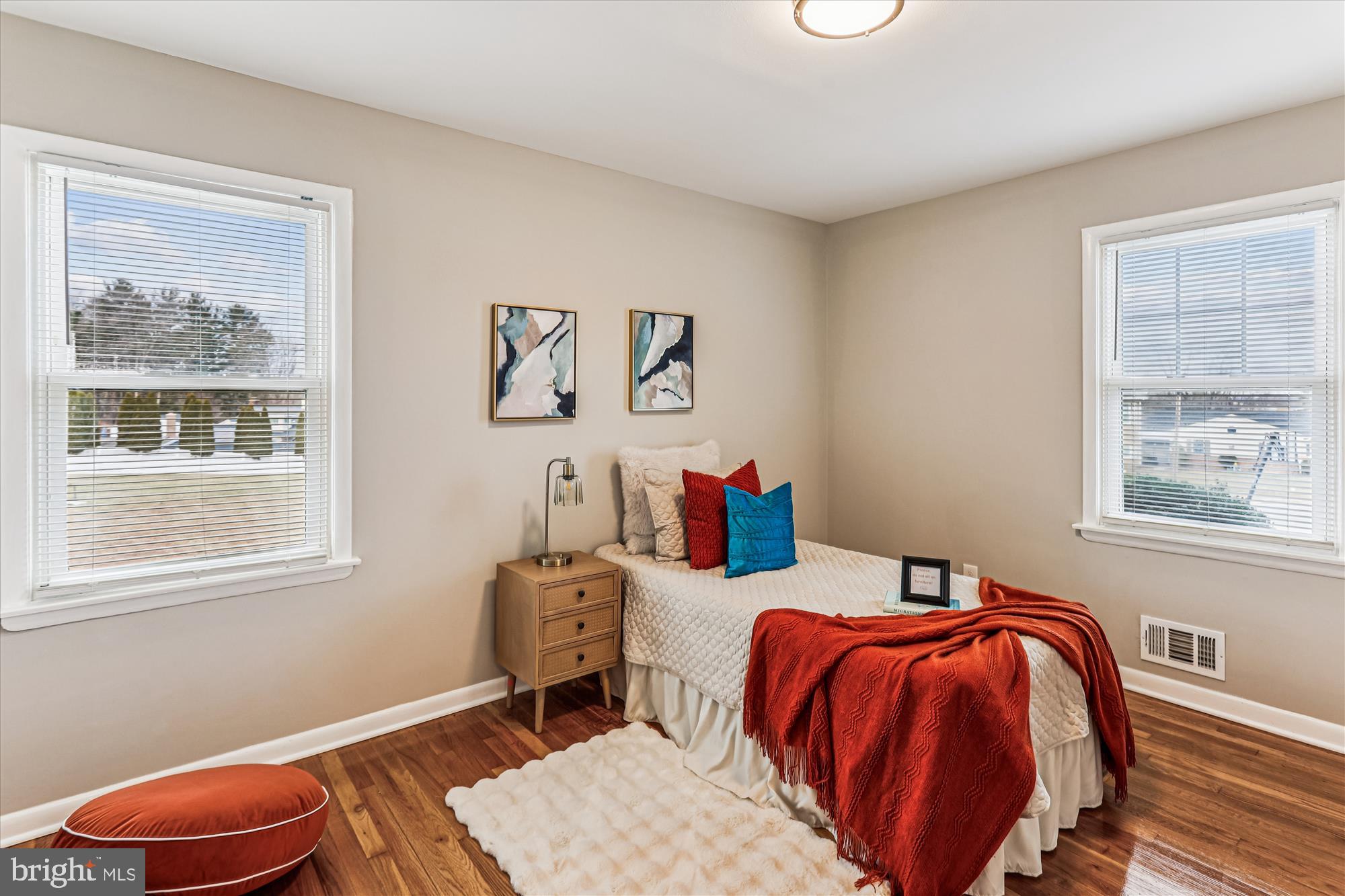 CATONSVILLE - Residential