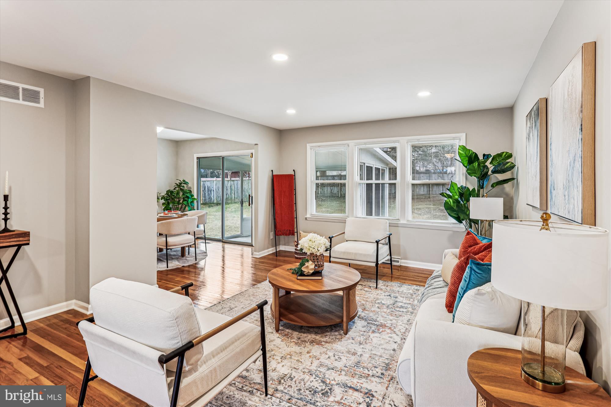 CATONSVILLE - Residential