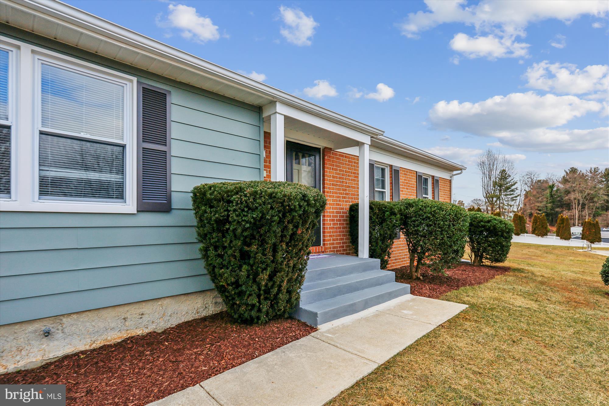 CATONSVILLE - Residential