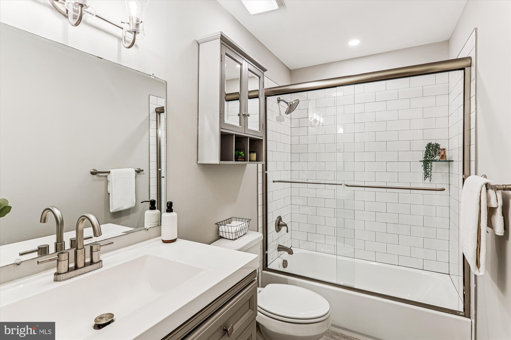 CATONSVILLE - Residential