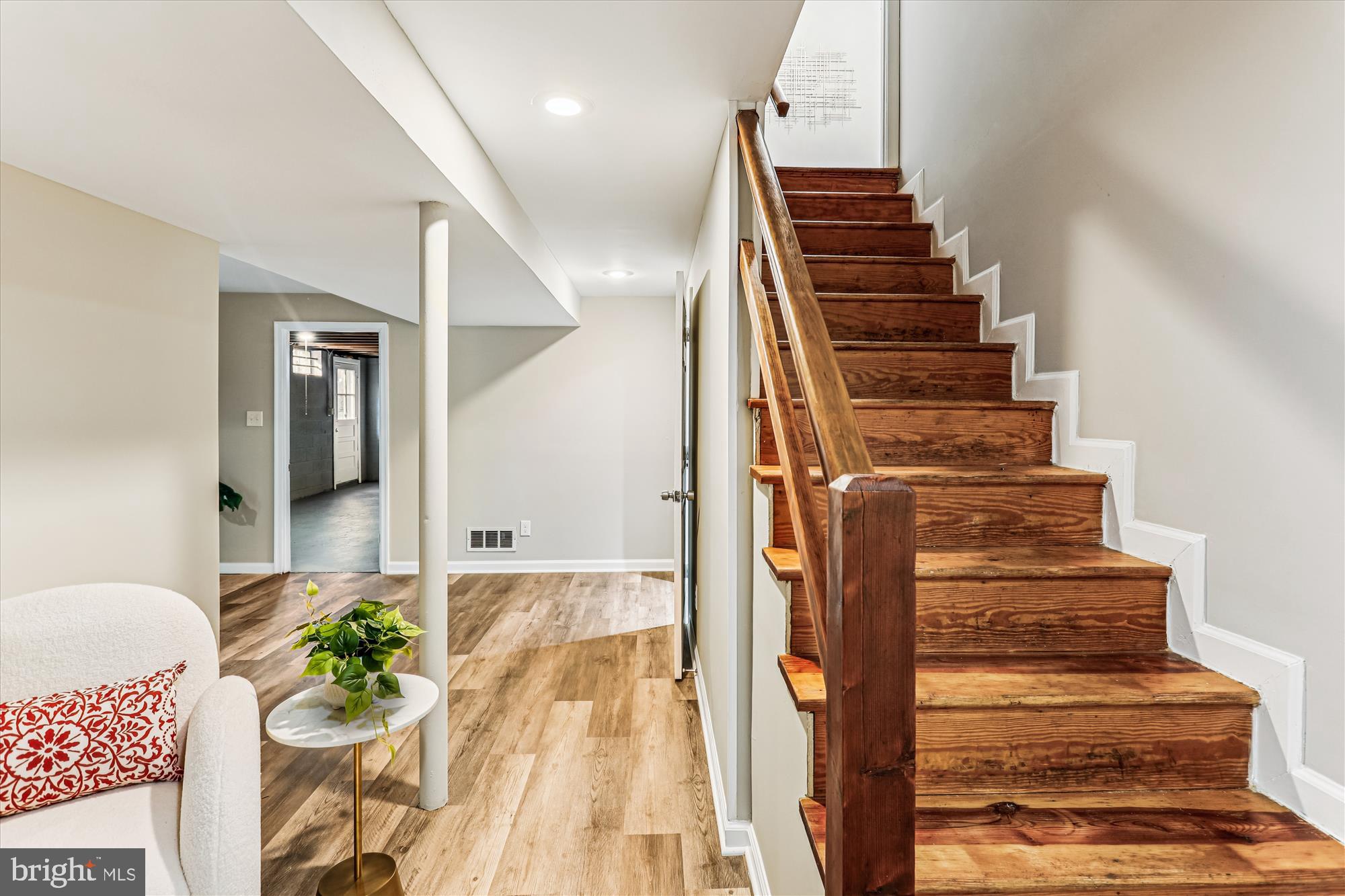 CATONSVILLE - Residential