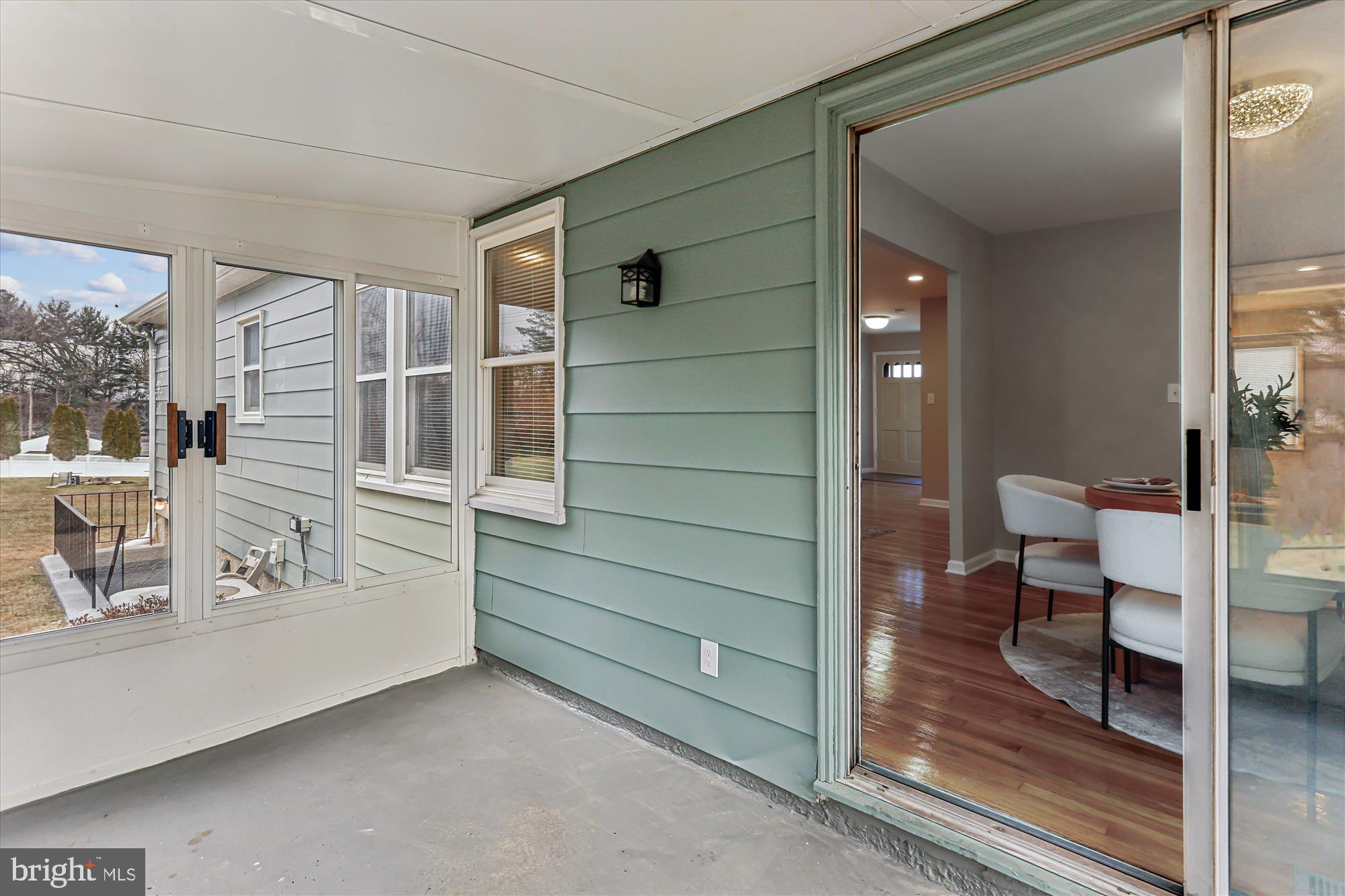 CATONSVILLE - Residential