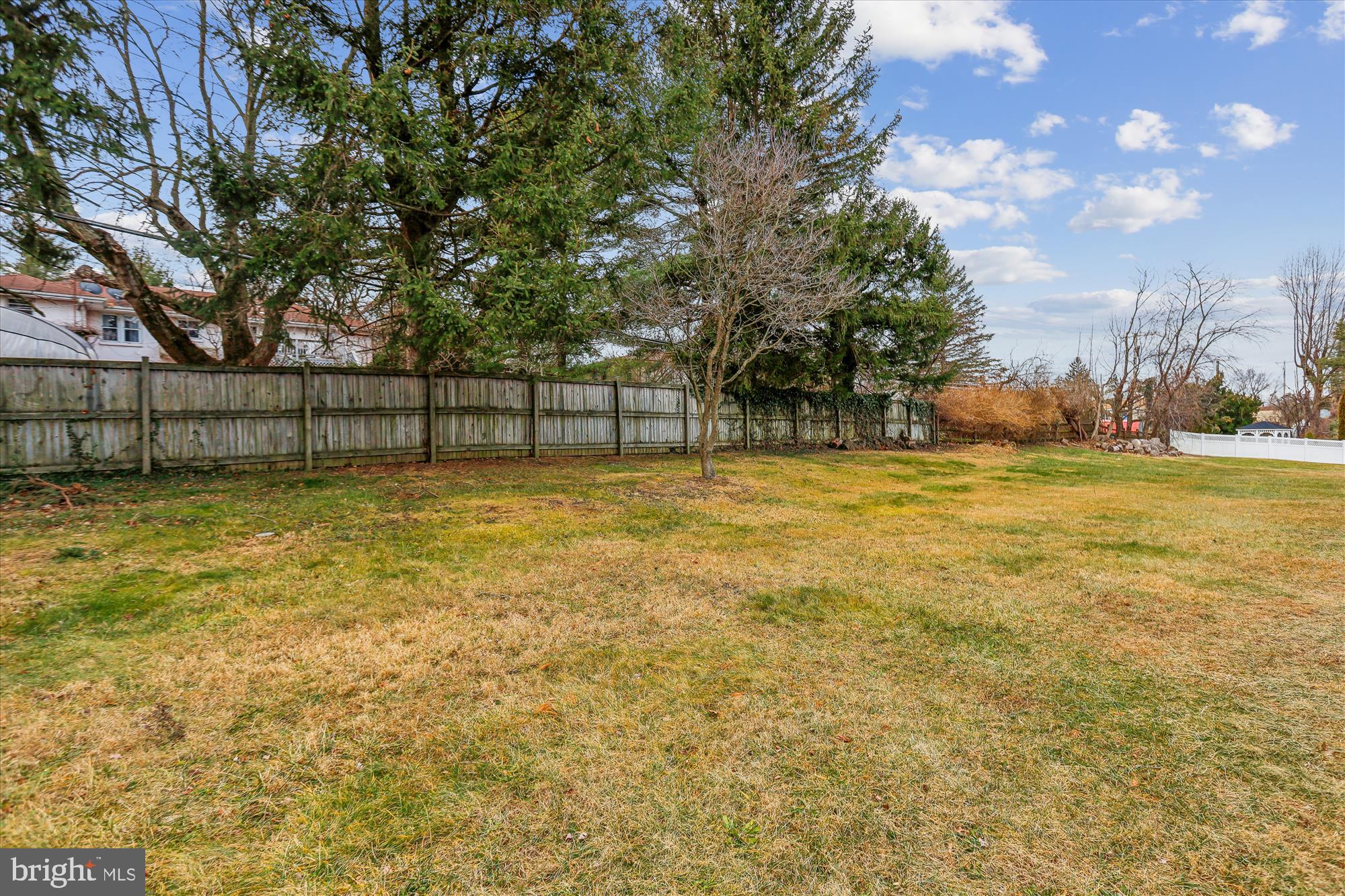 CATONSVILLE - Residential