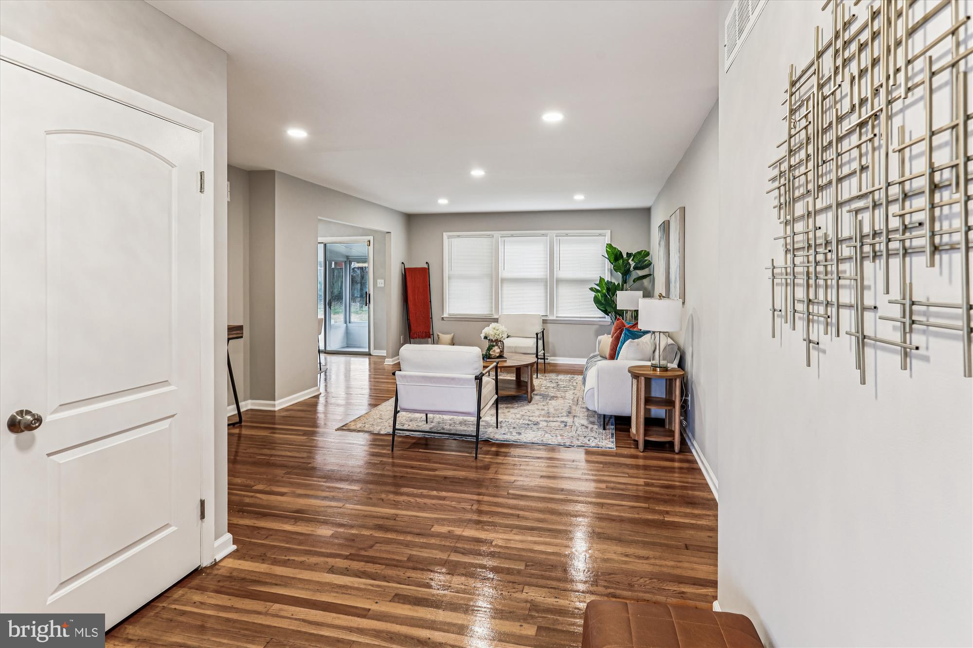 CATONSVILLE - Residential