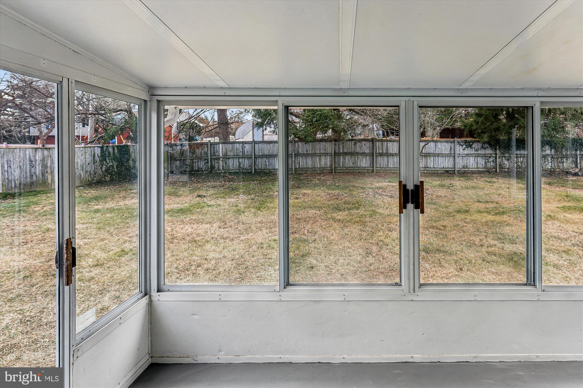 CATONSVILLE - Residential