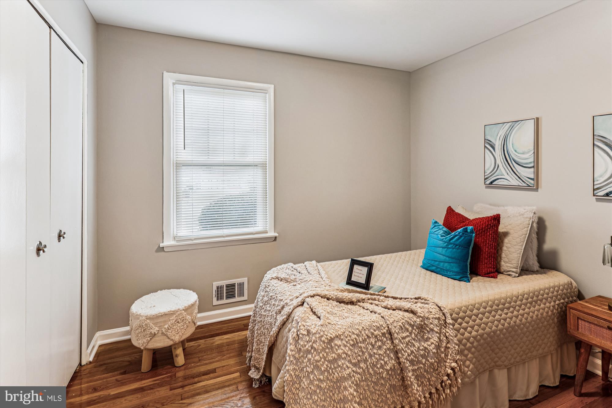 CATONSVILLE - Residential