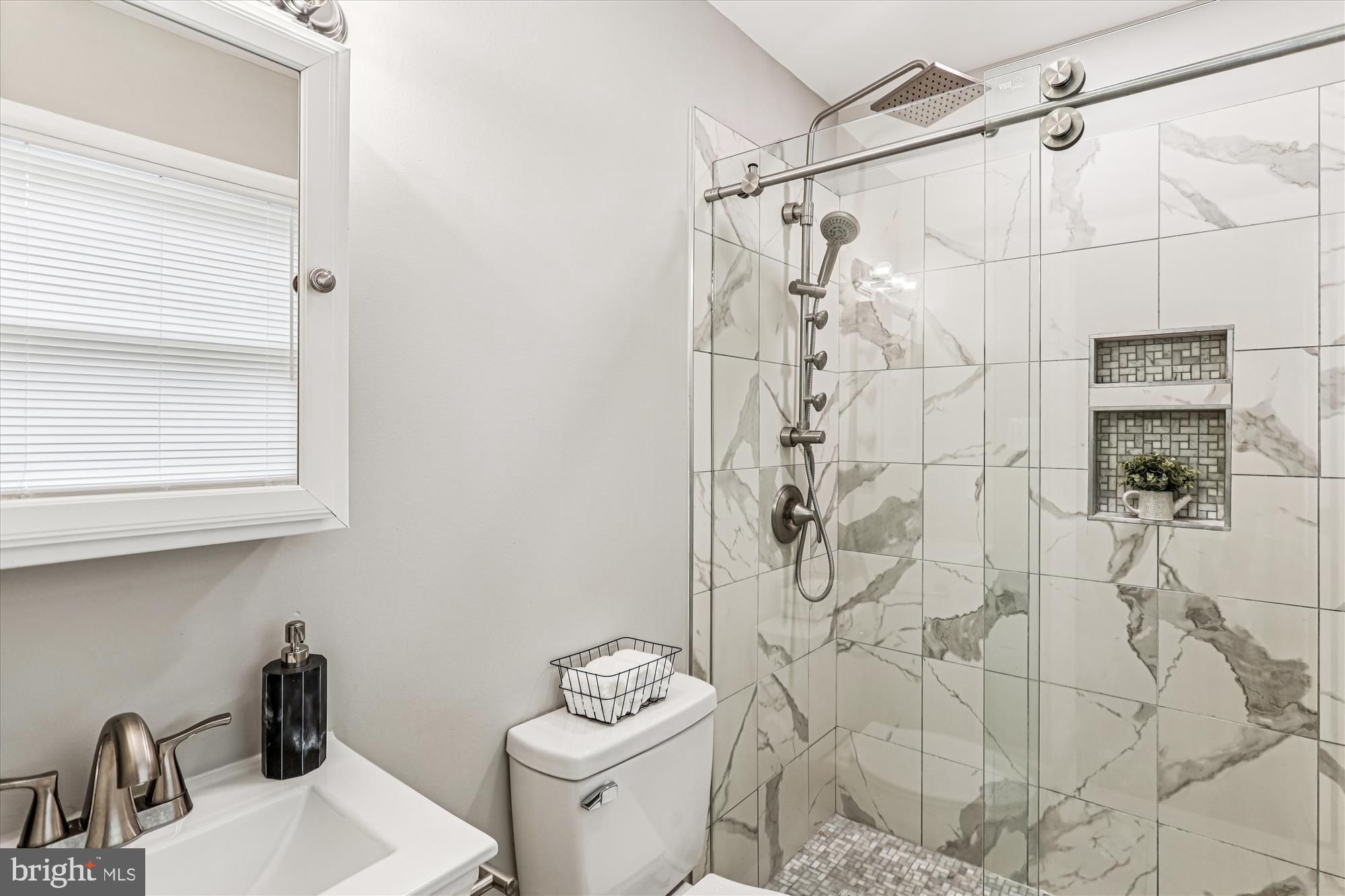 CATONSVILLE - Residential