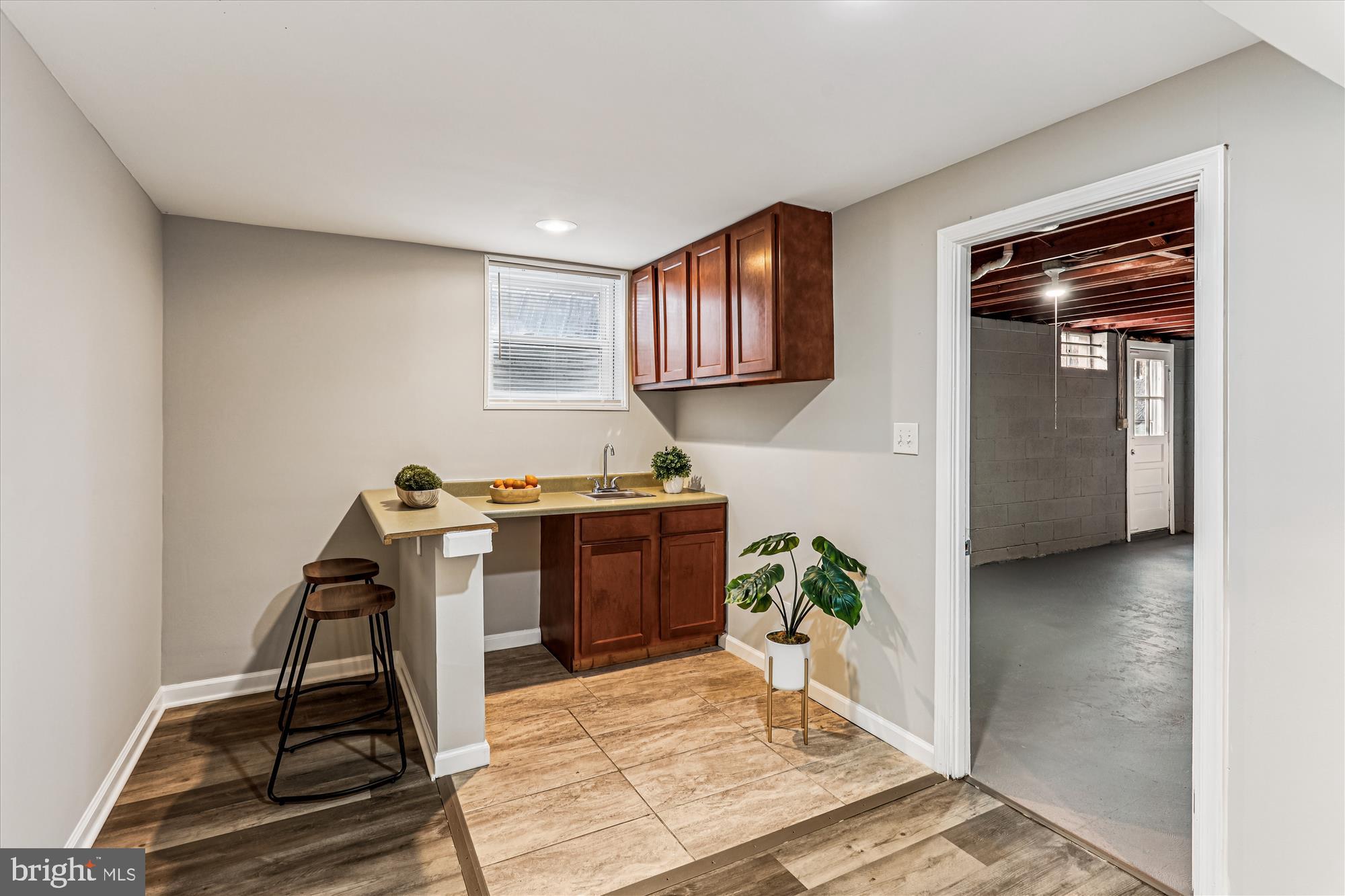 CATONSVILLE - Residential