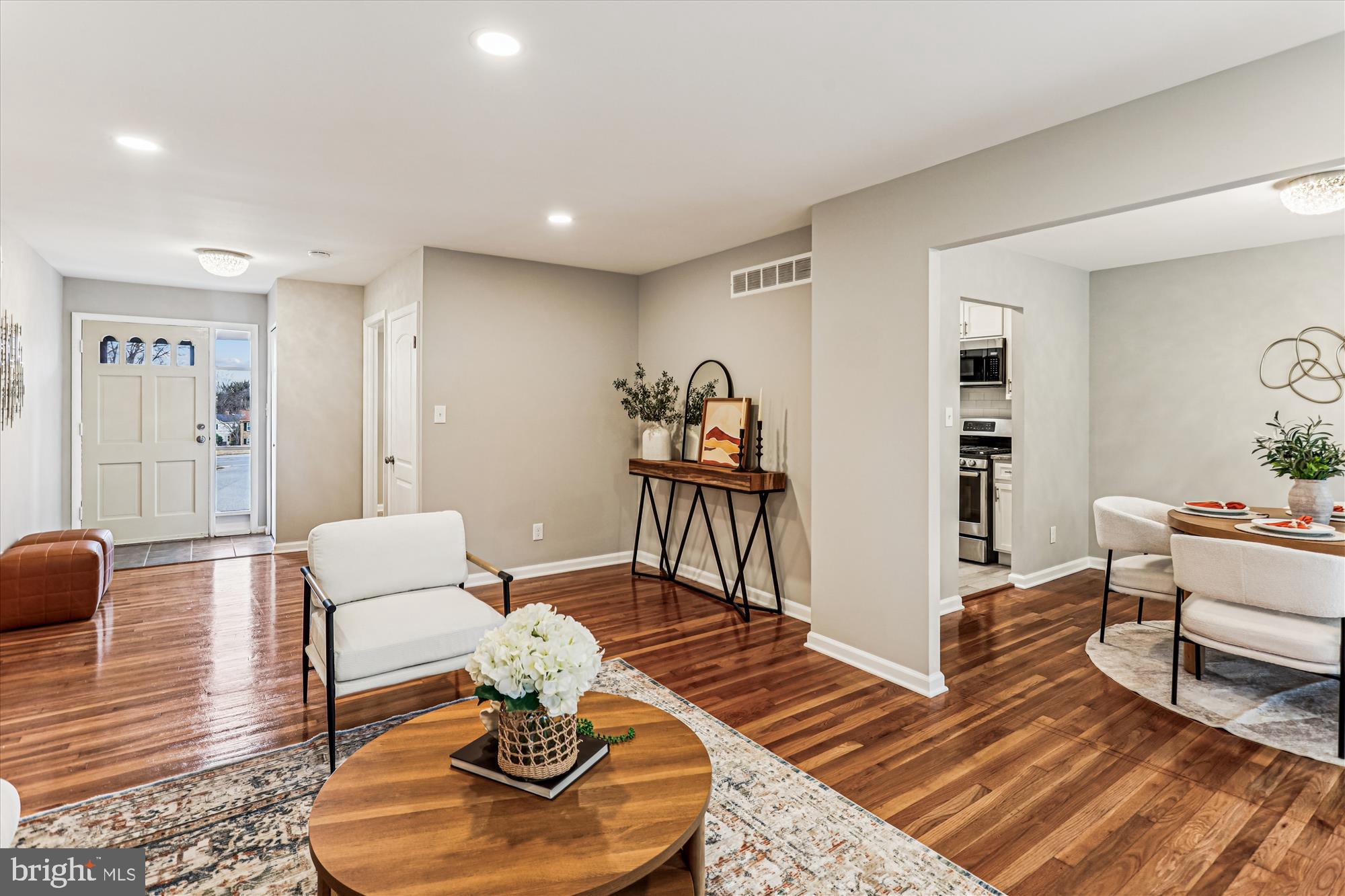 CATONSVILLE - Residential